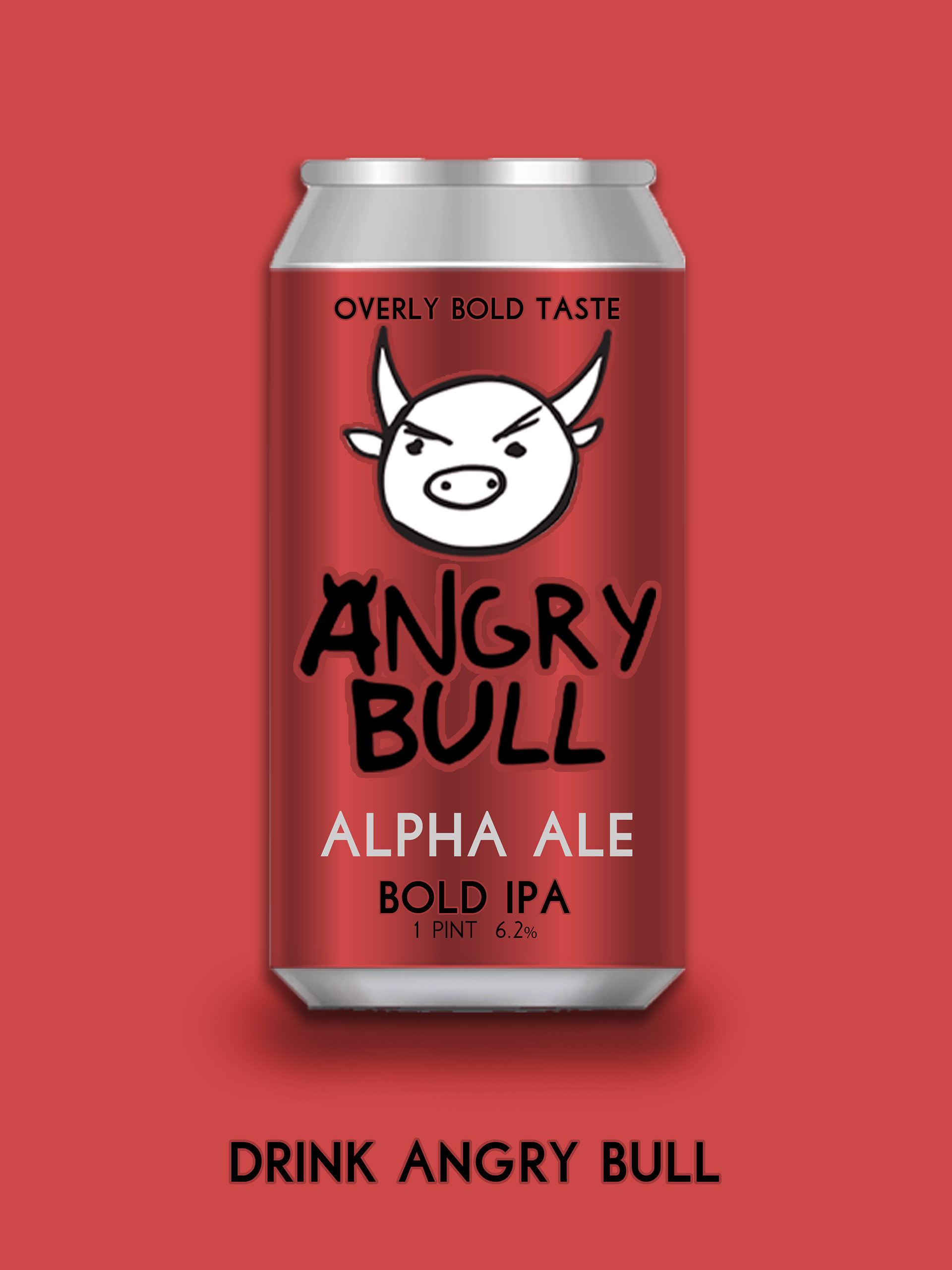 "Alpha Ale" 2026