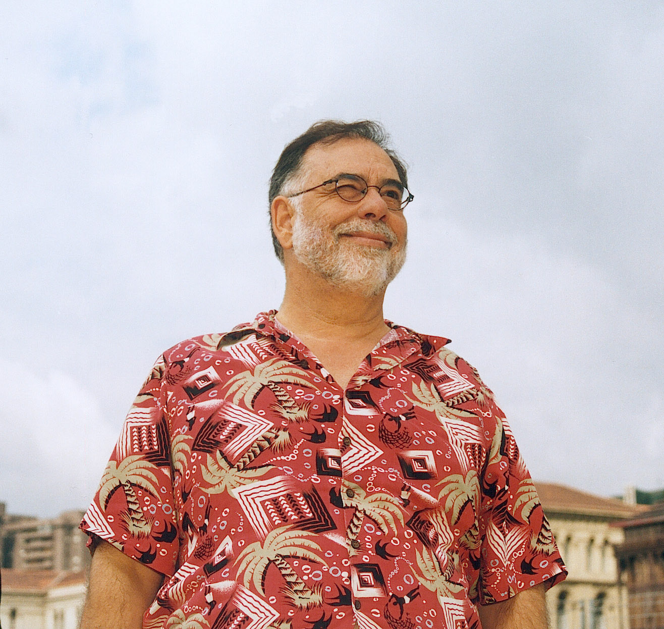 Francis Ford Coppola