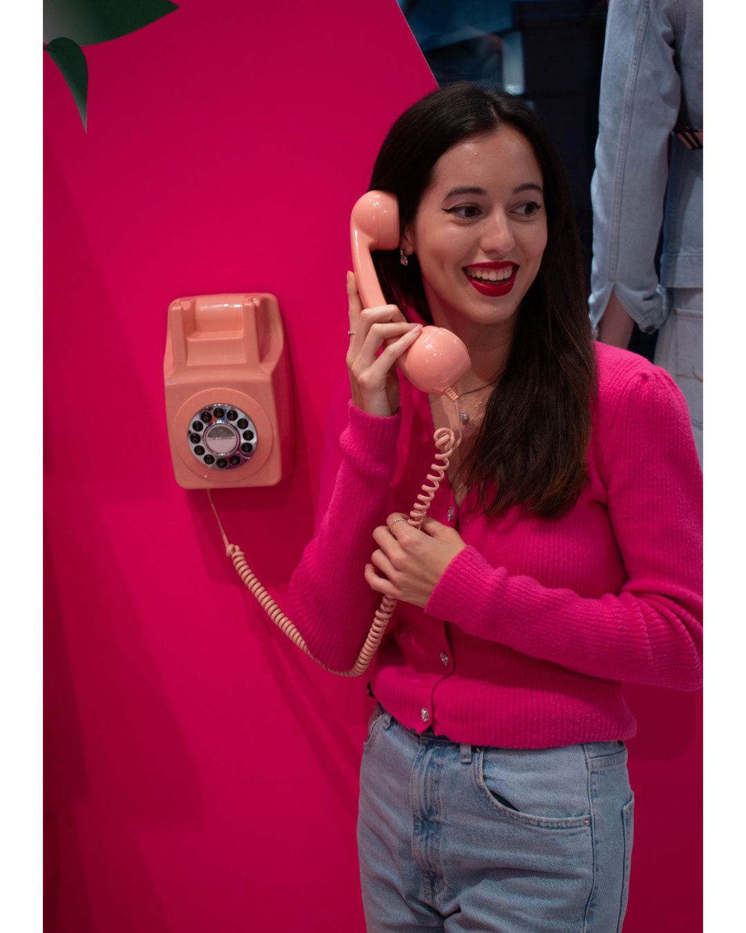 Hi Ken! - Barbie pop-up at Selfridges