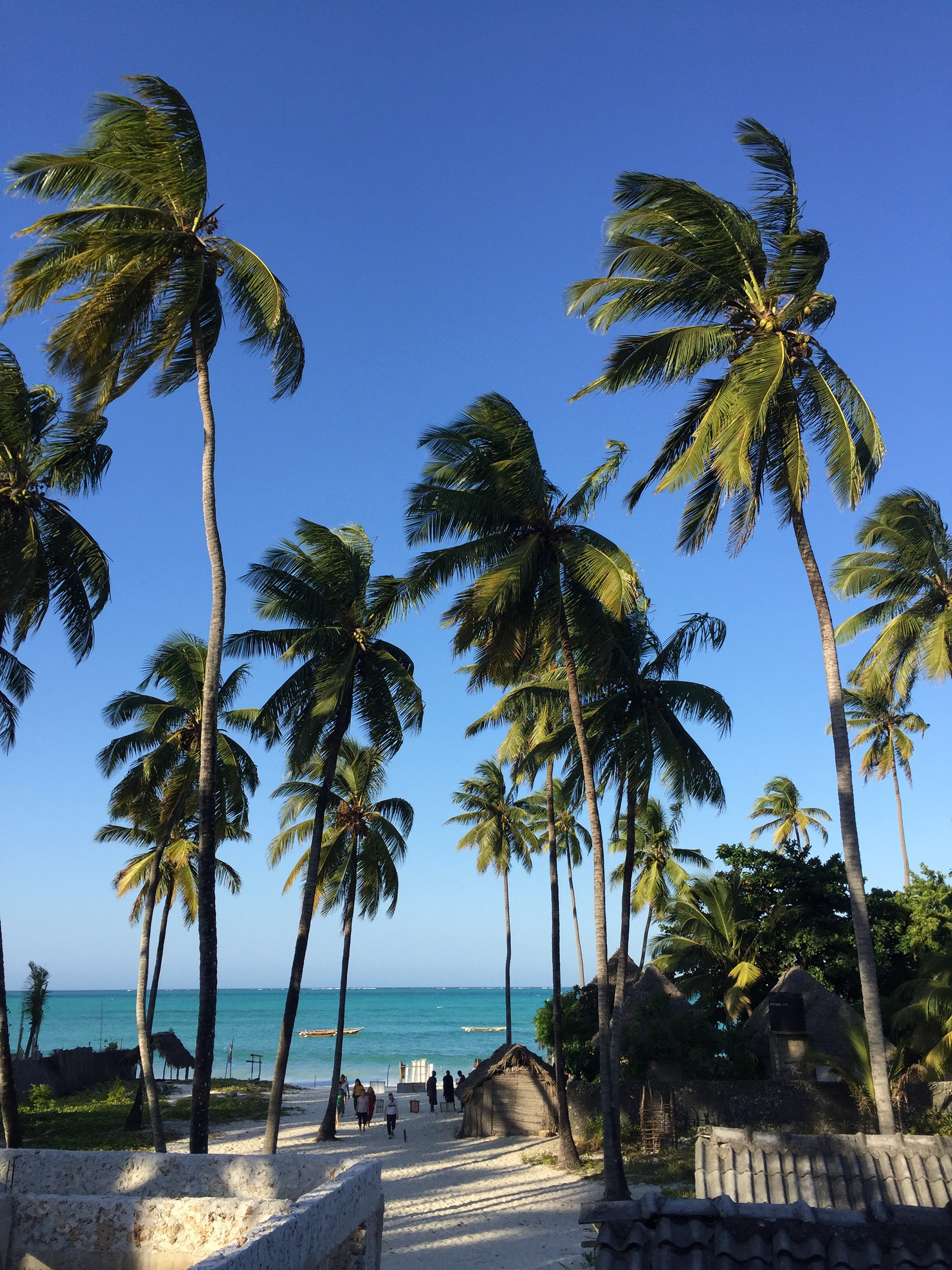 Jambiani, Zanzibar