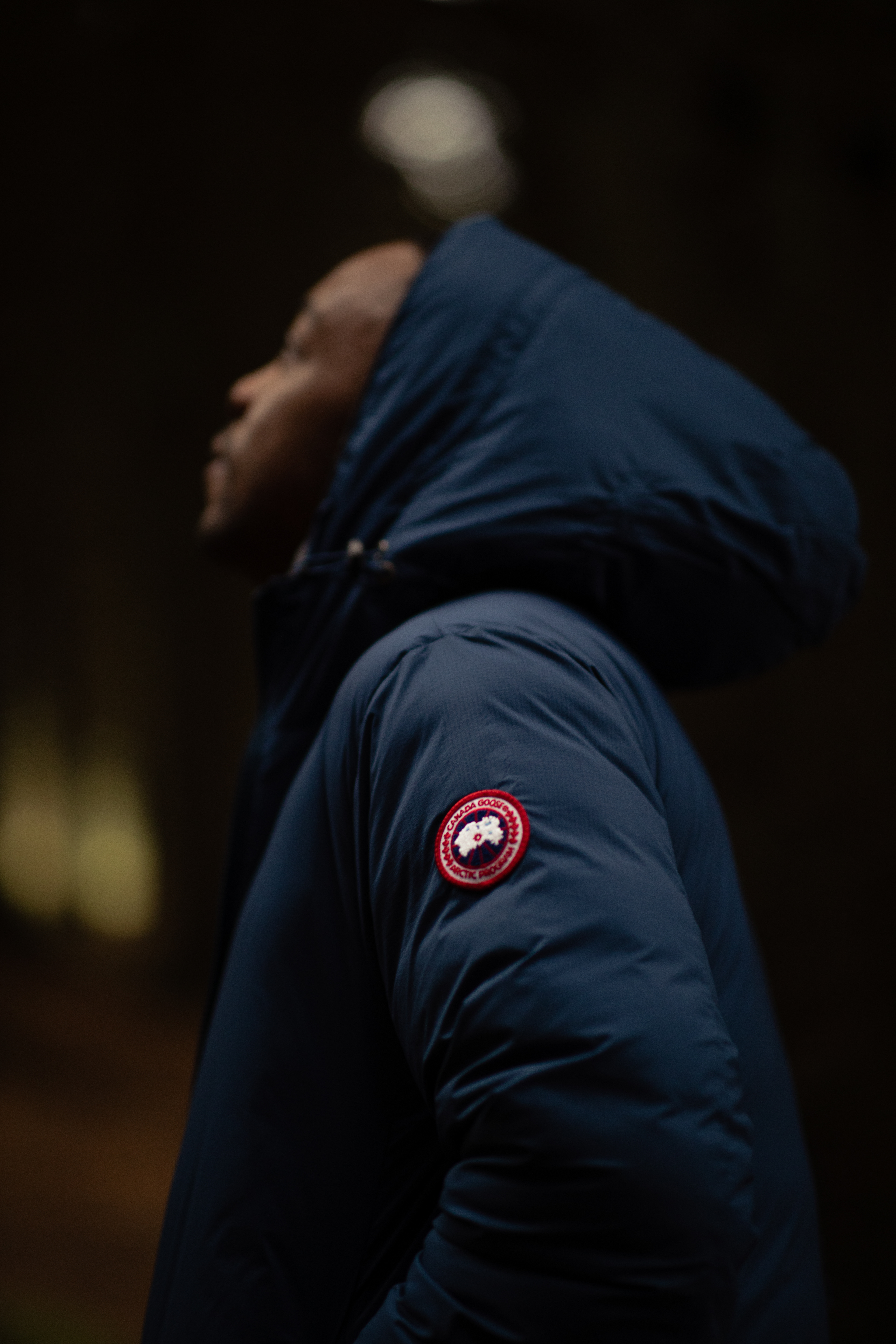 Lawson for Canada Goose