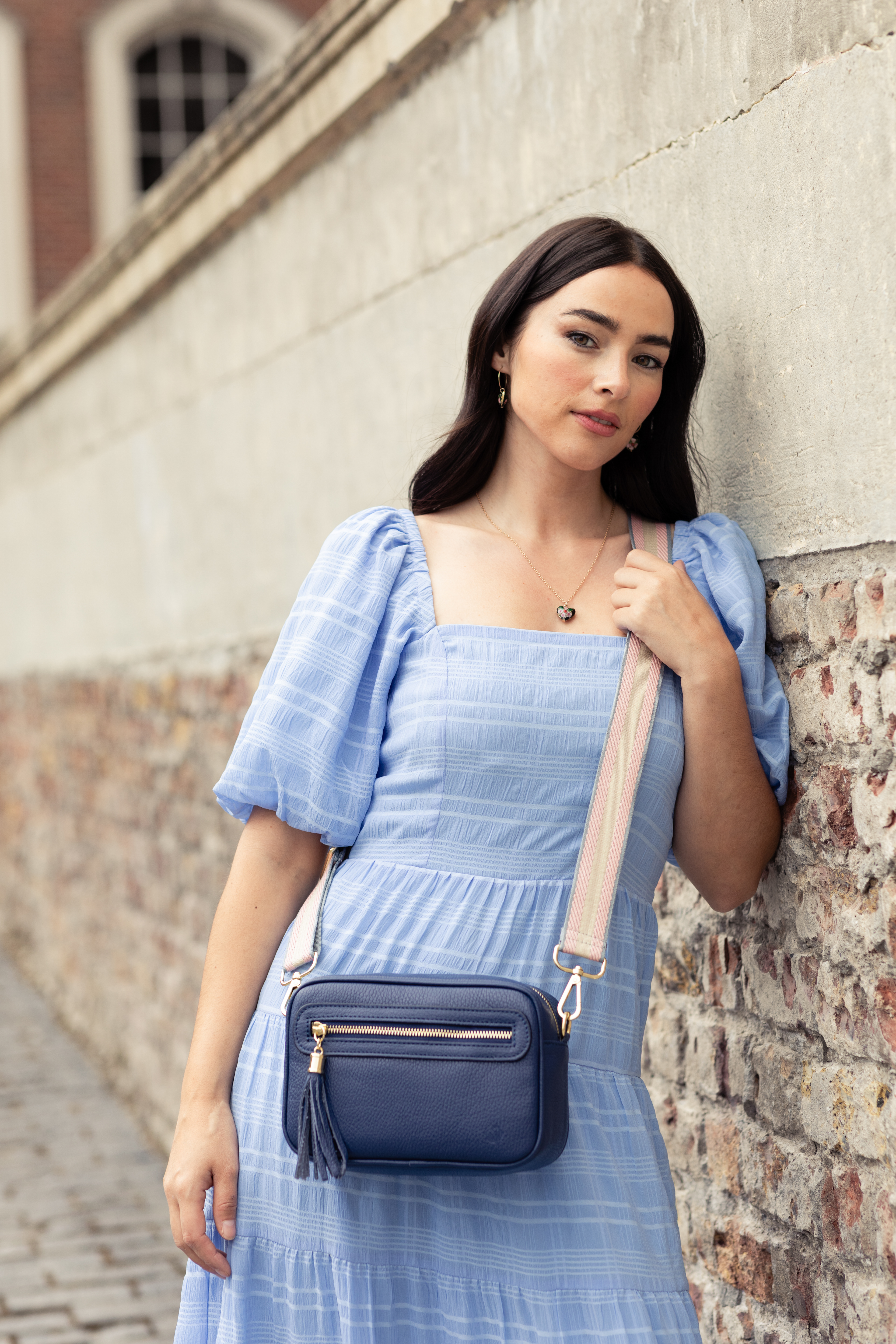 by Kelly bags for Serena Boutique