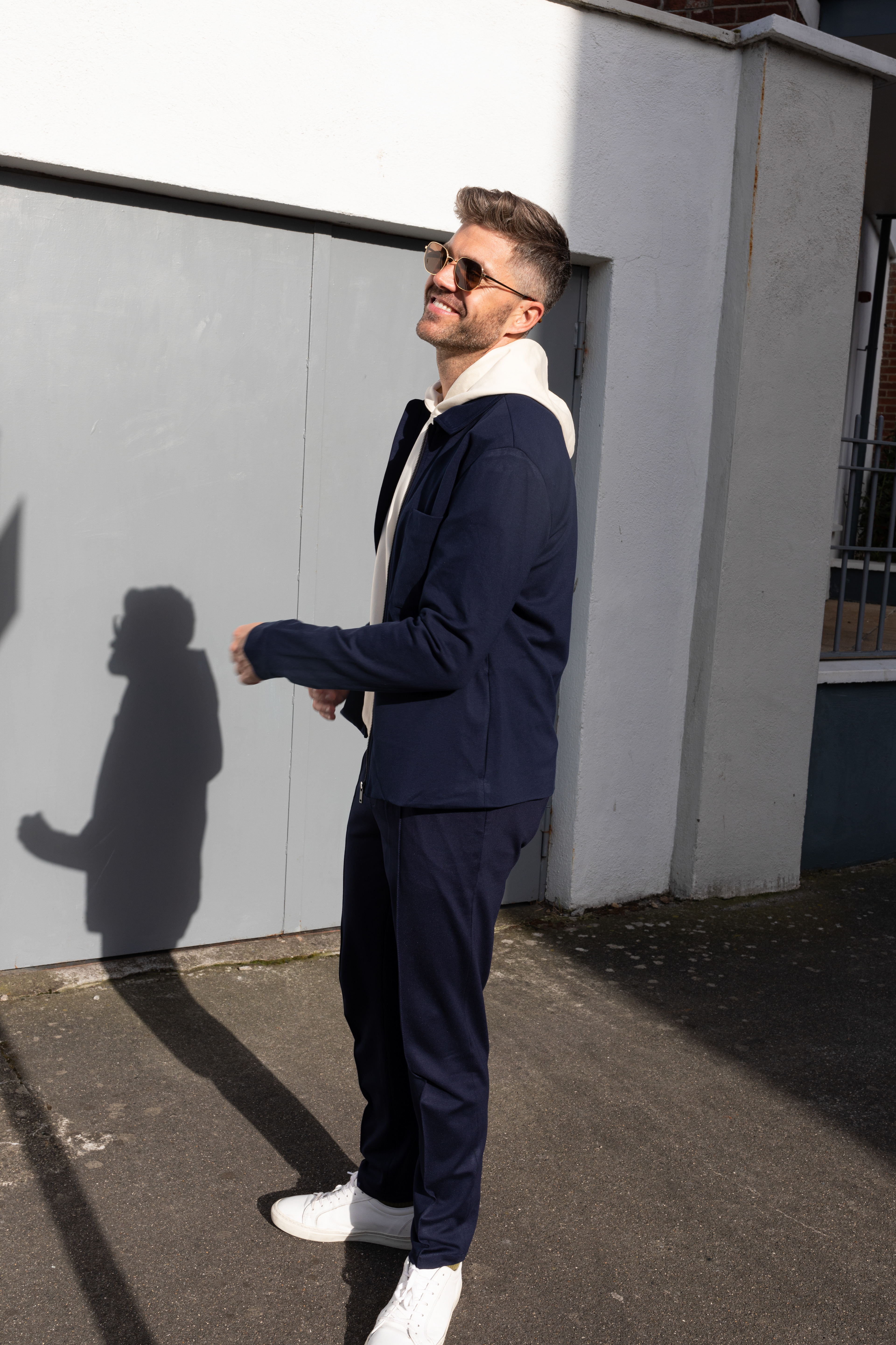 Darren Kennedy for Primark X Kem