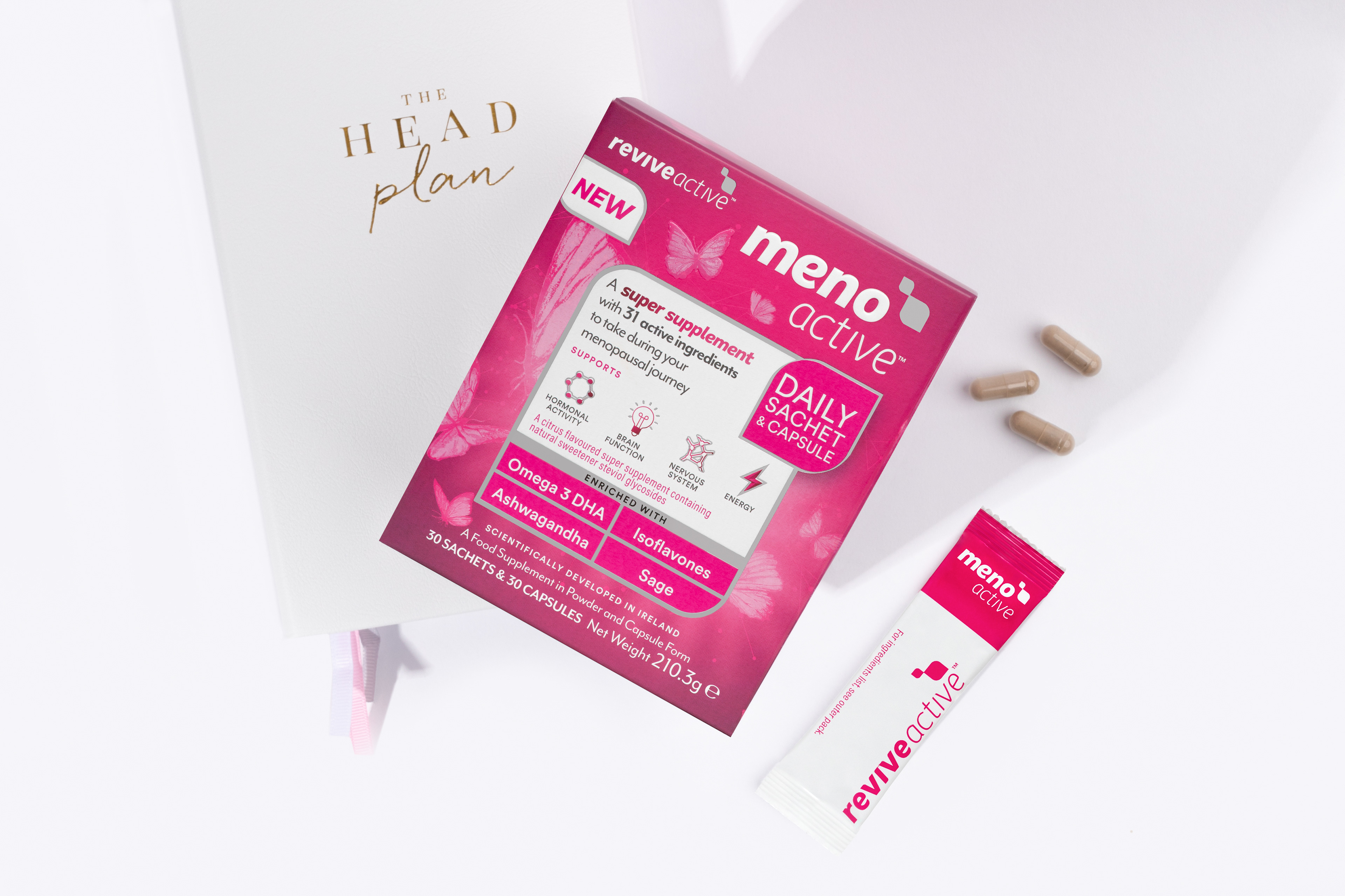 Revive Active - Meno Active