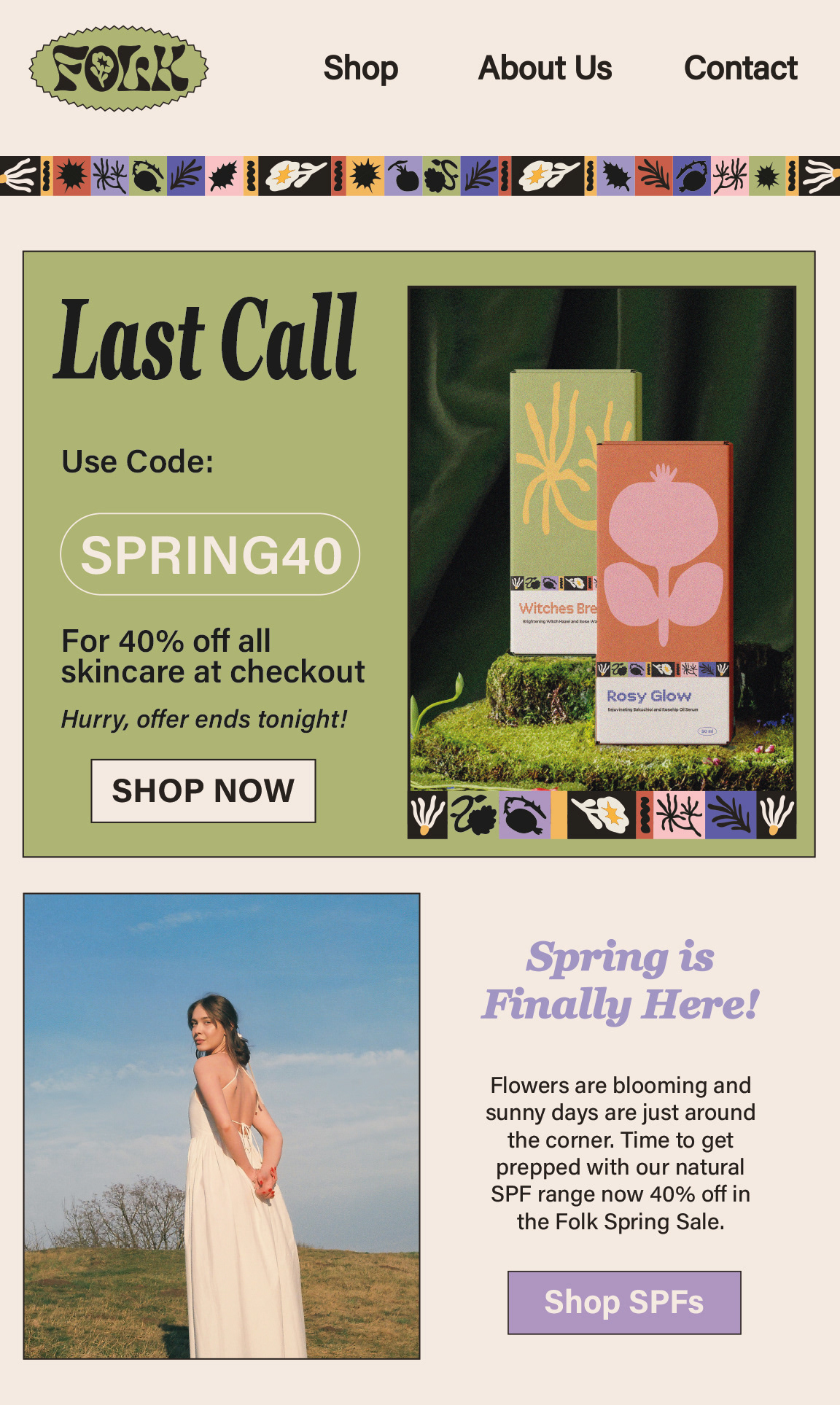 Email Marketing