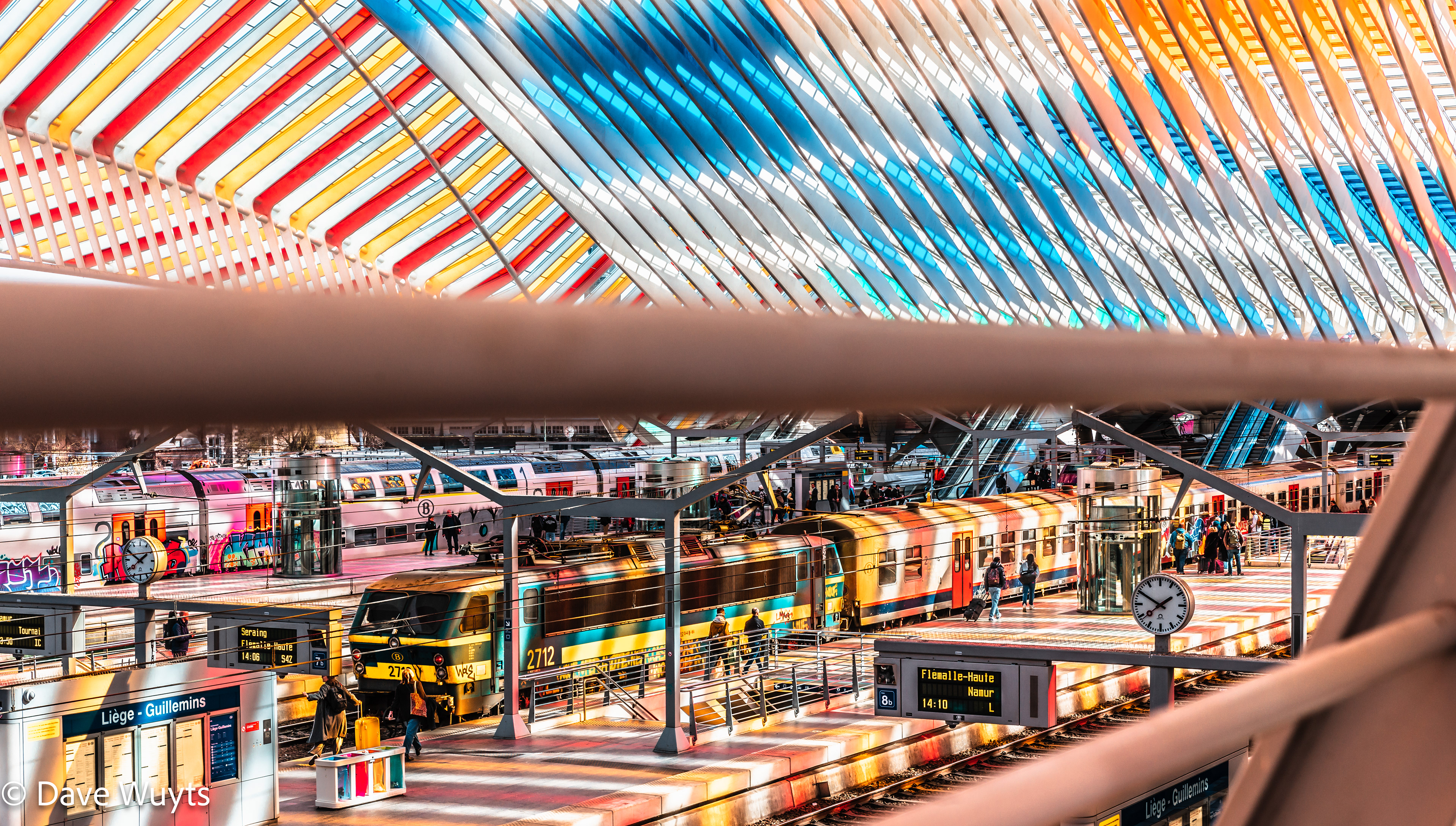 Luik-Guillemins