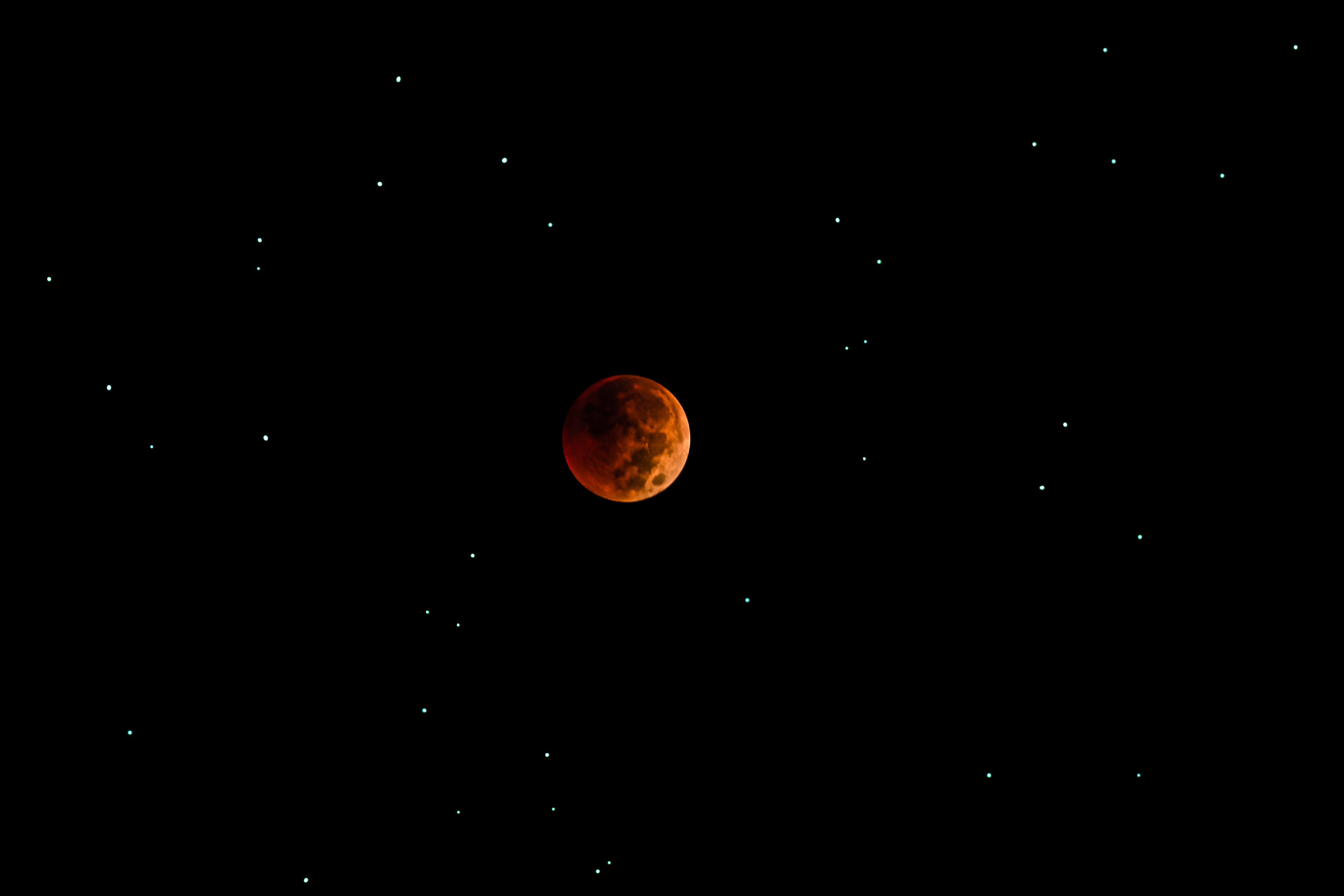 ISO-320, f/6.3, 2.5 sec, Nikon Z 6