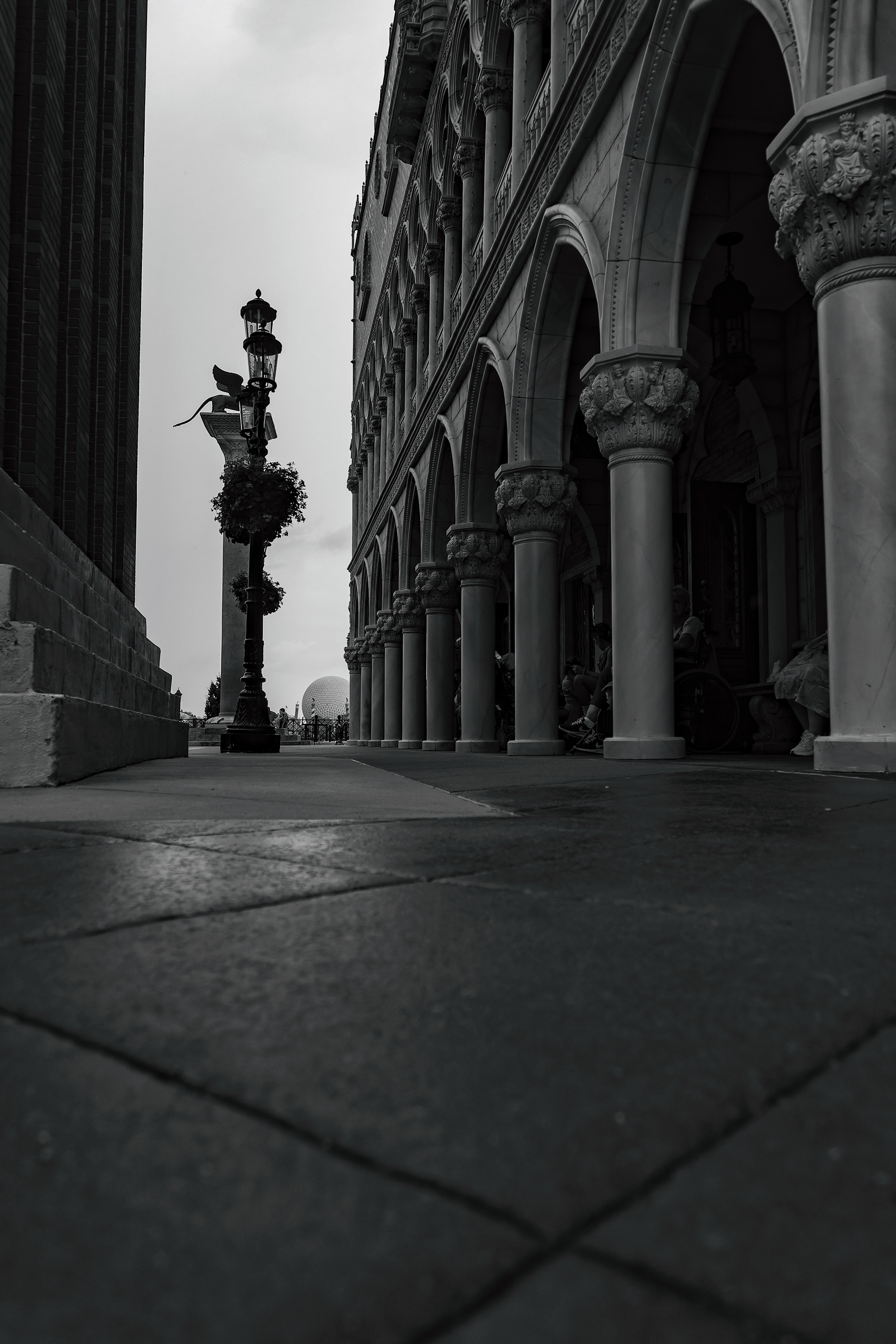 Nikon Z 50 / ISO-800, f/4.5, 1/1250, 18mm