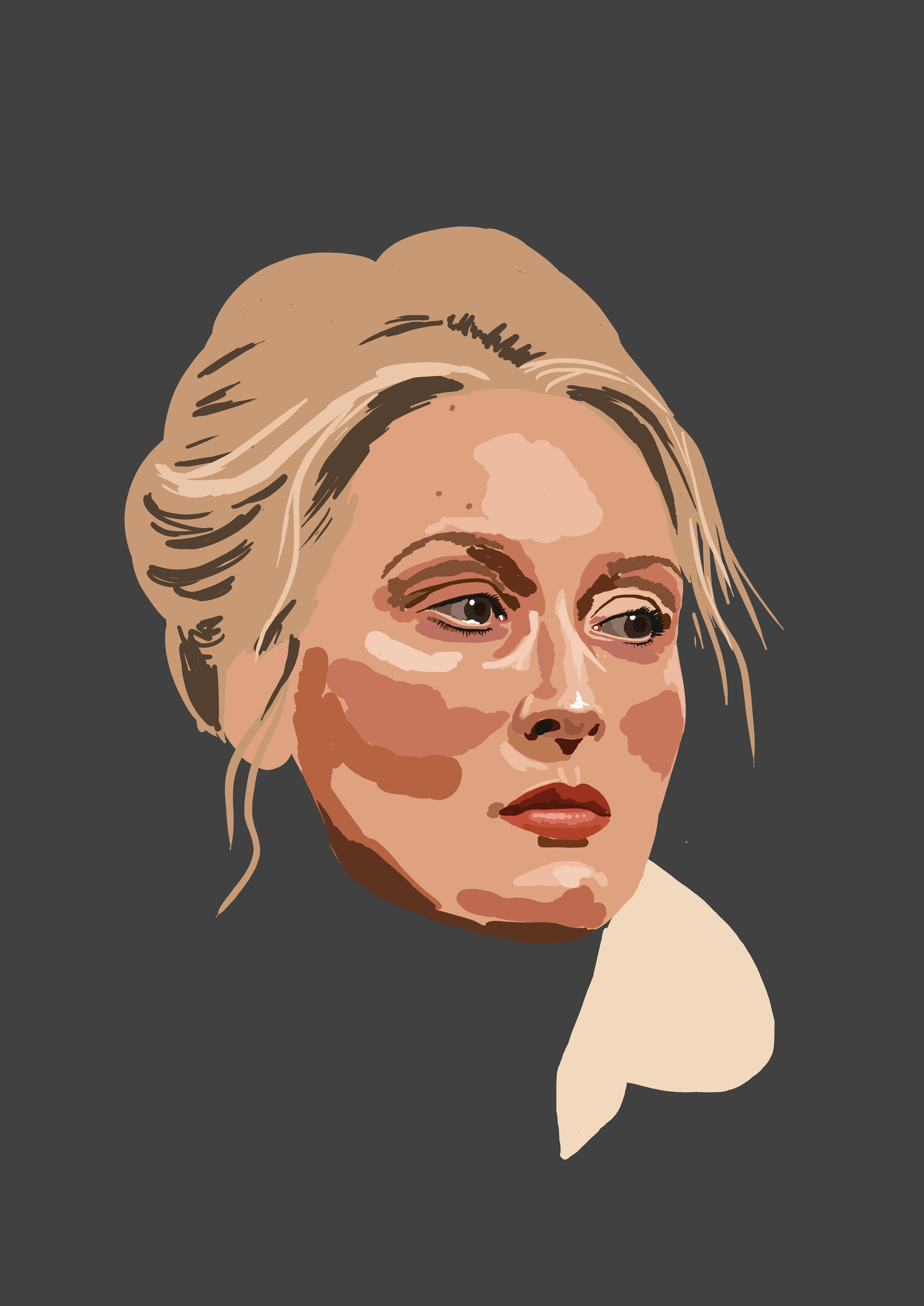 Meryl Streep