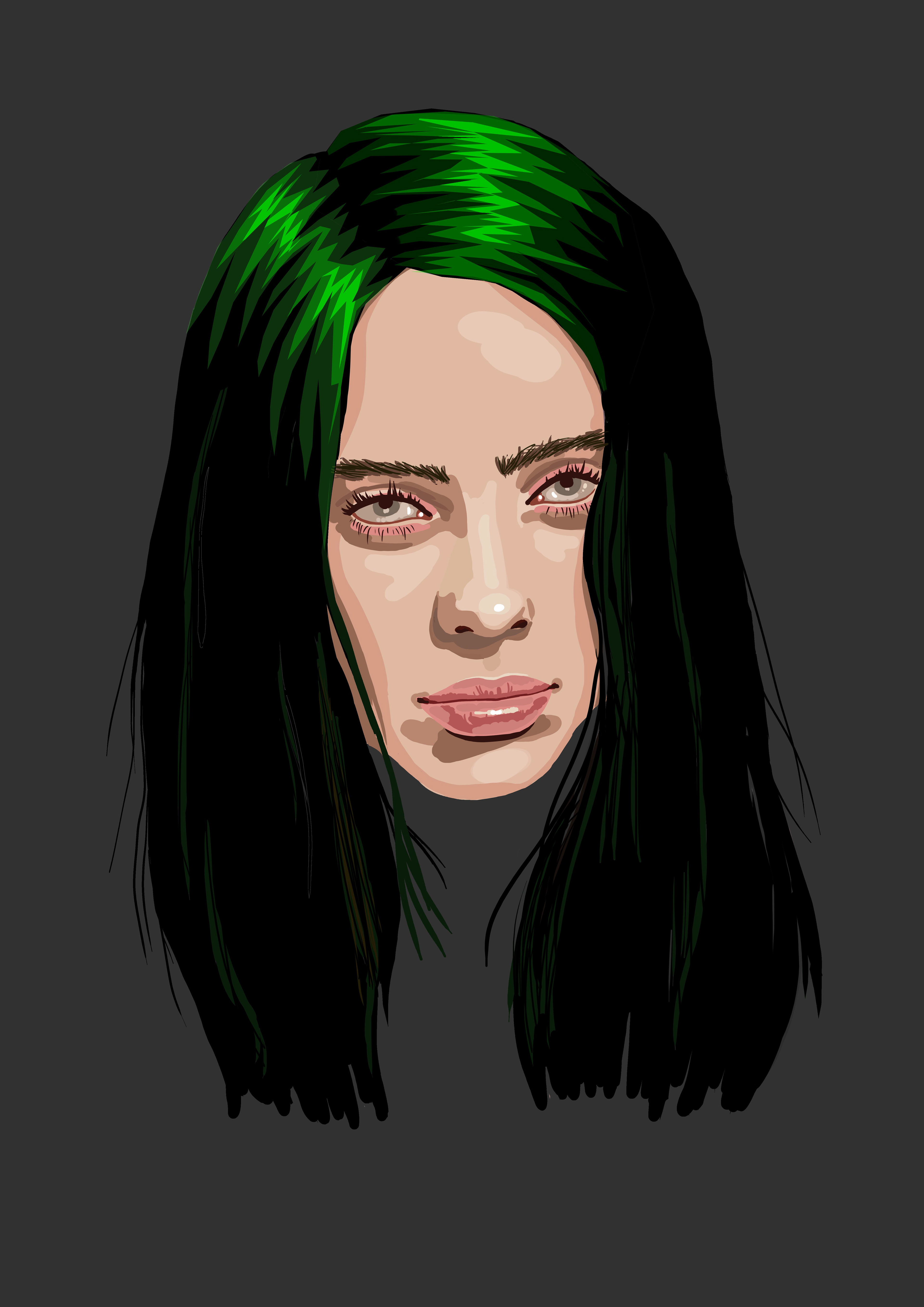 Billie Eilish