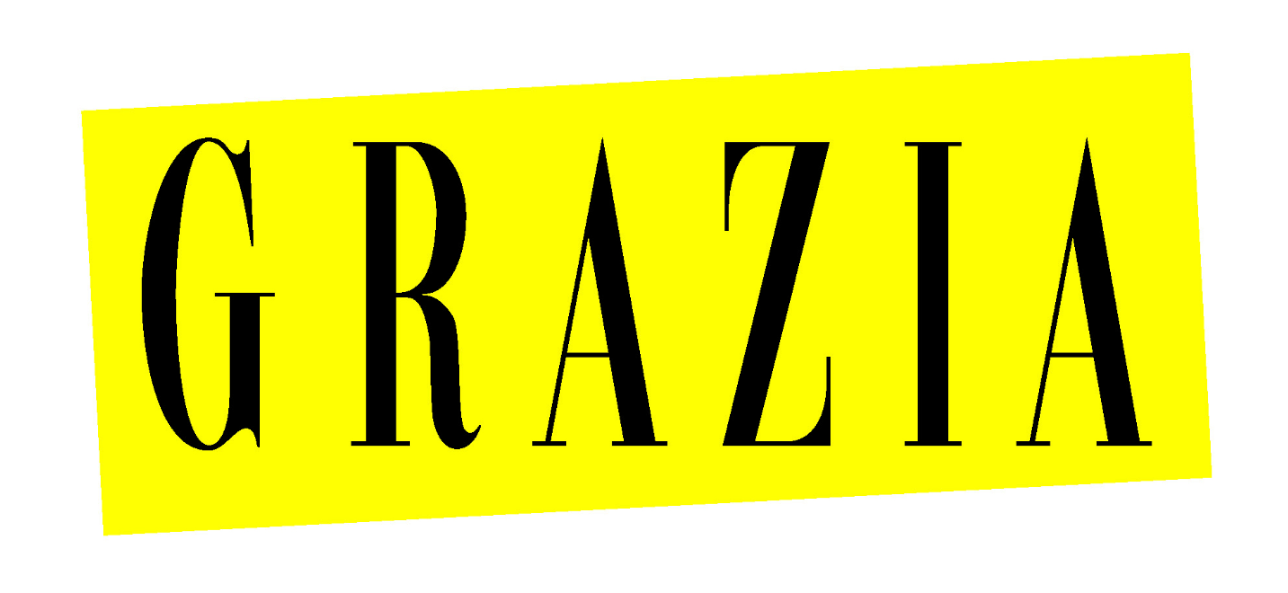 Grazia Australia