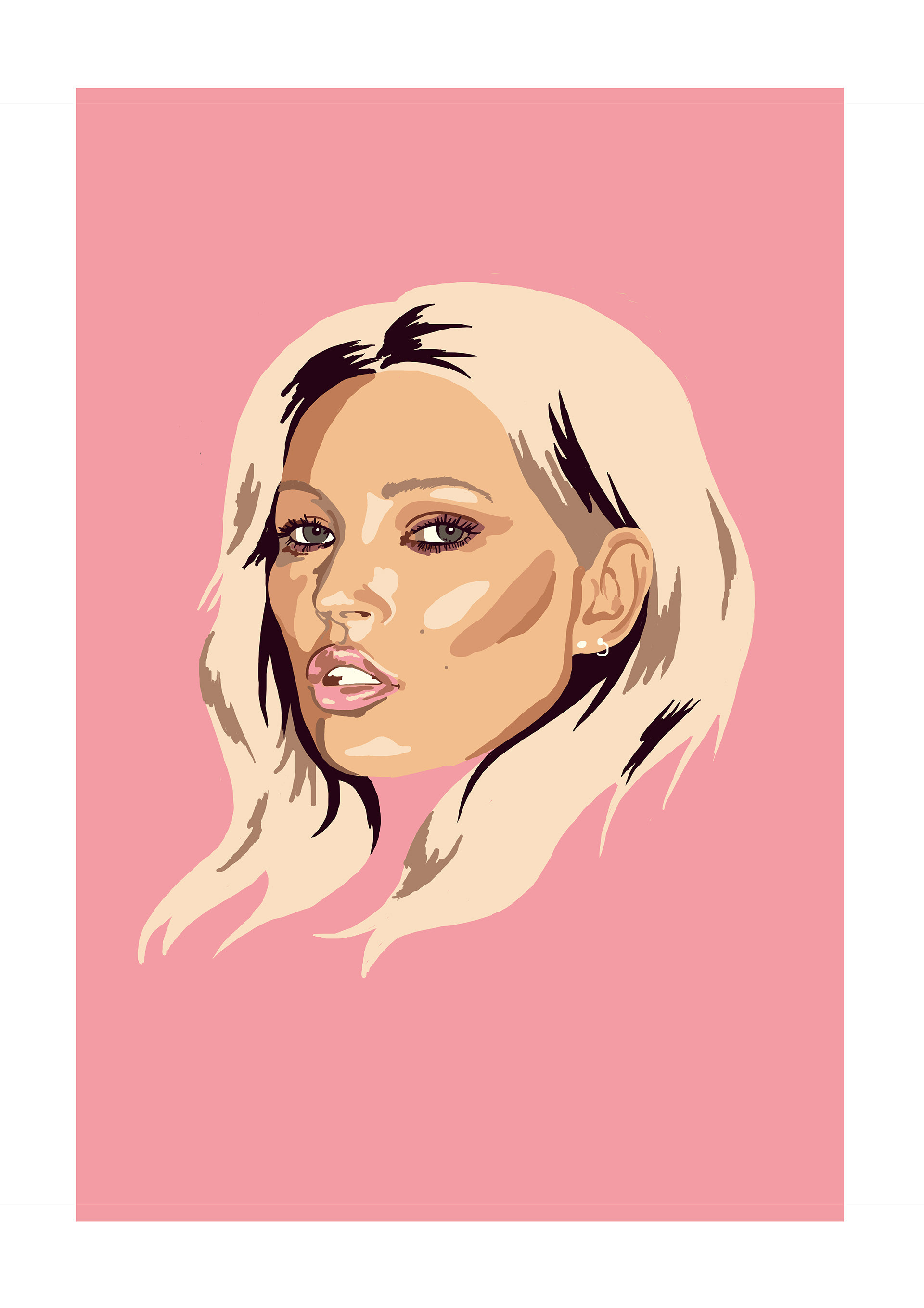 Kate Moss