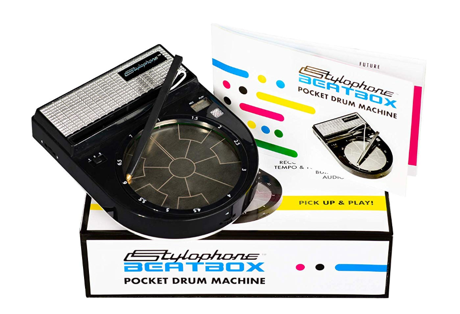 Box, instruction booklet and product