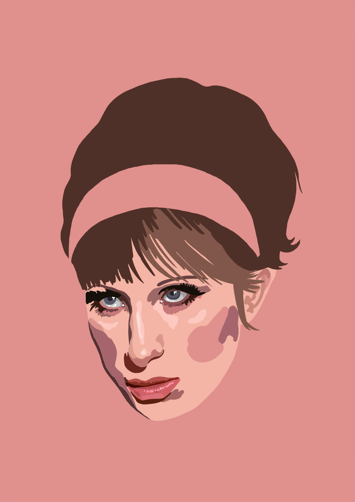 Babara Streisand