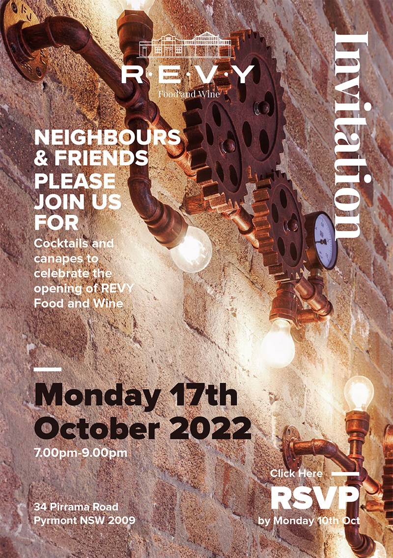 INVITATION