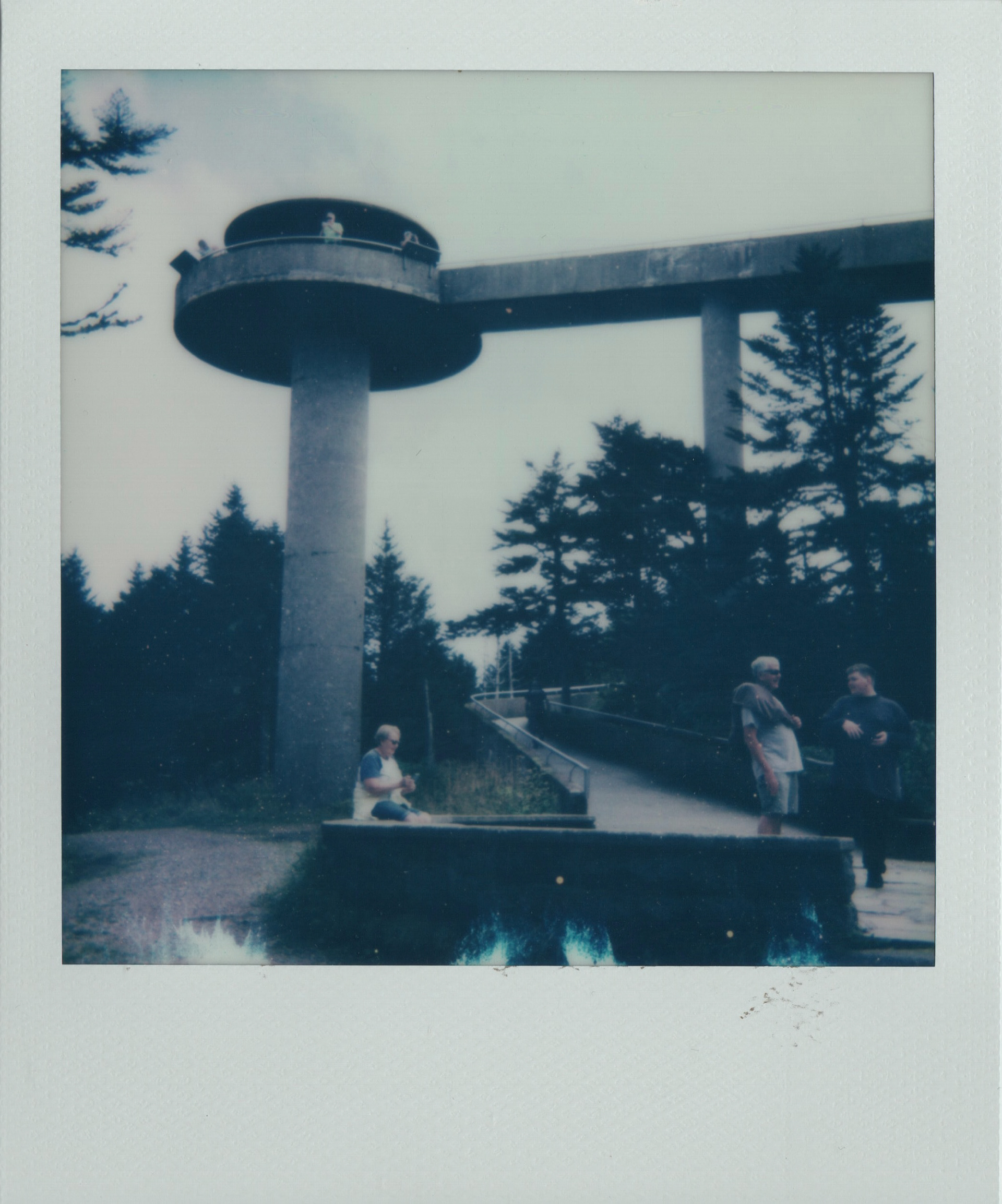 Clingmans Dome Gat 2023