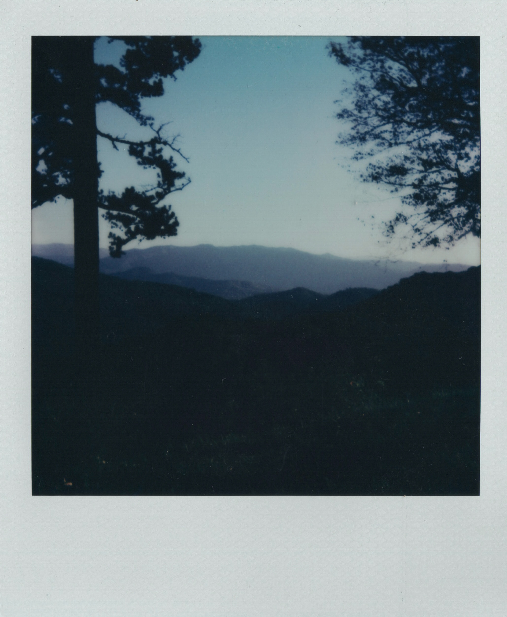 Foothills Parkway Gat 2024