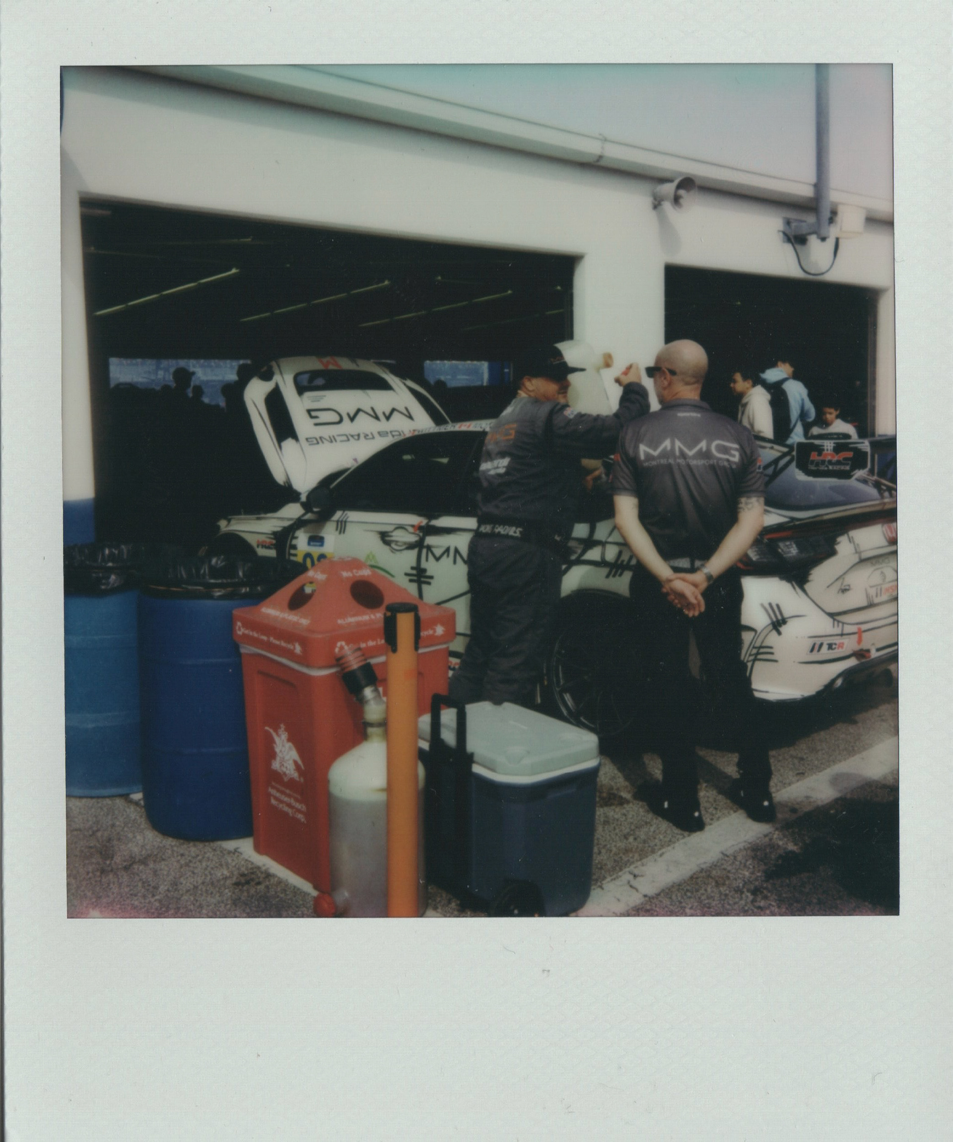 Roar Before the 24 2025