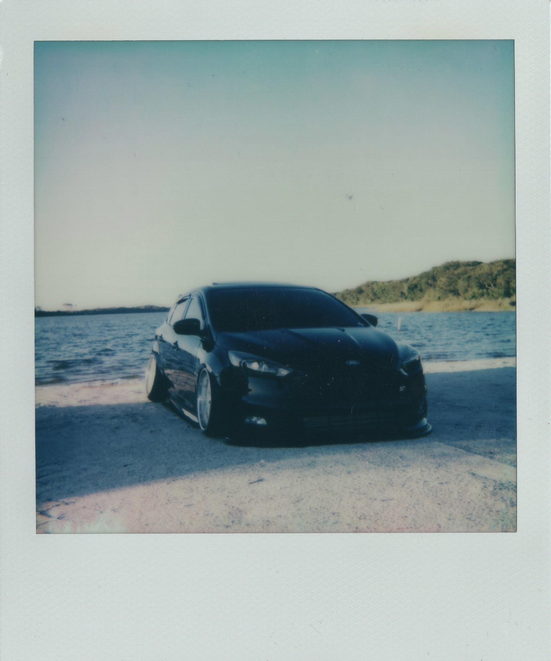 Seth Focus Guana St Park 2022