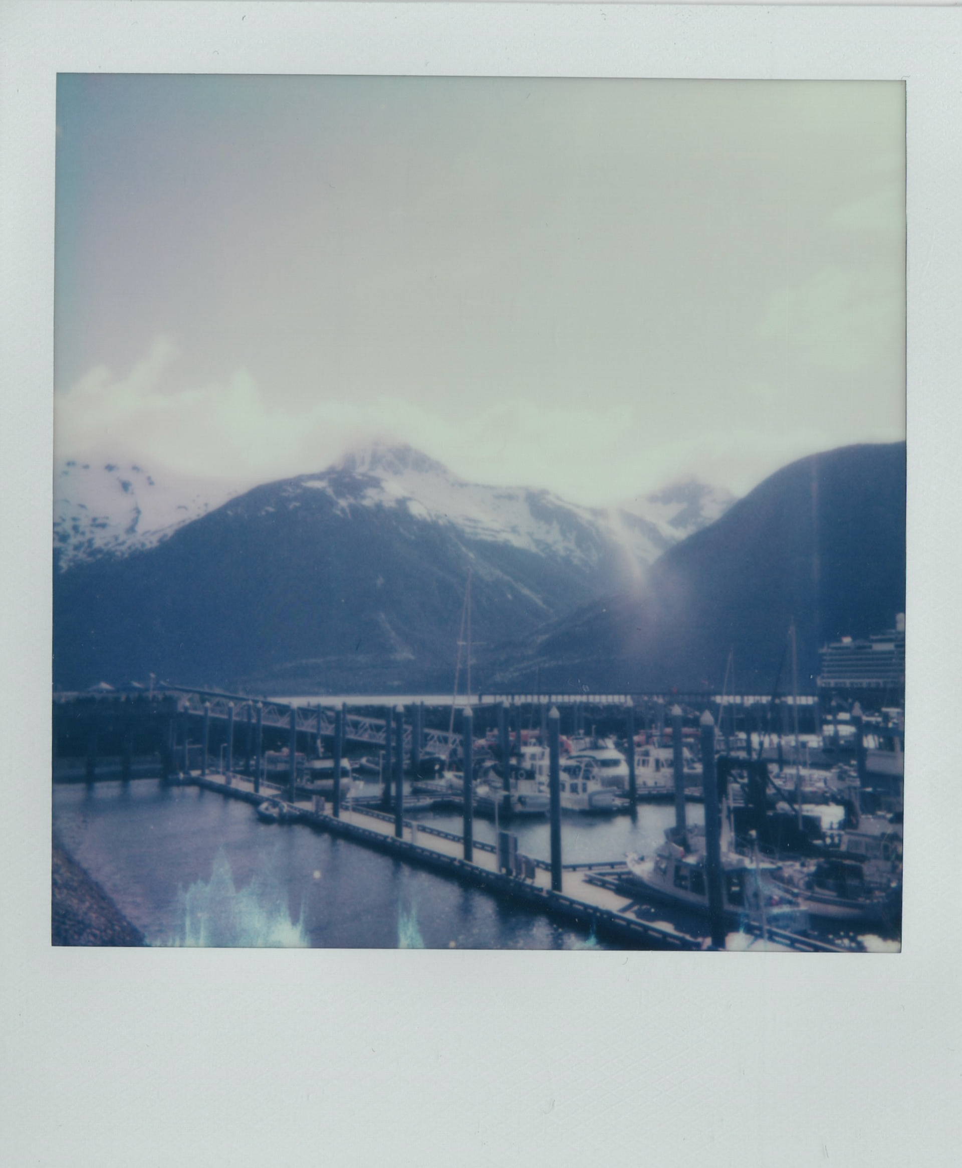 Skagway Alaska Trip 2023