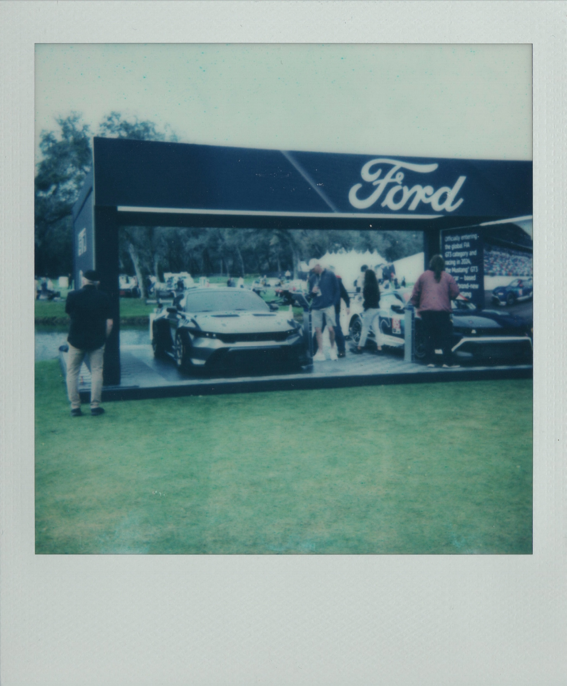 Amelia Island Concords 2024