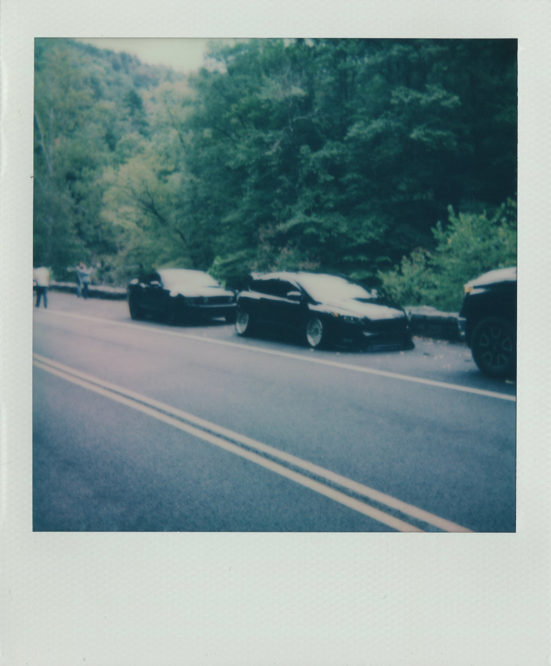 Seth Focus, Ckurt Mustang Rivergorge Rd 2022