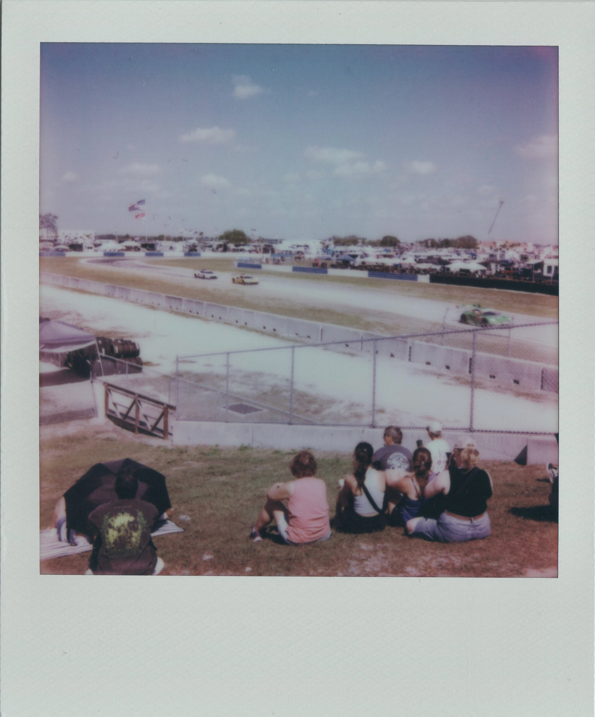 Sebring 2025