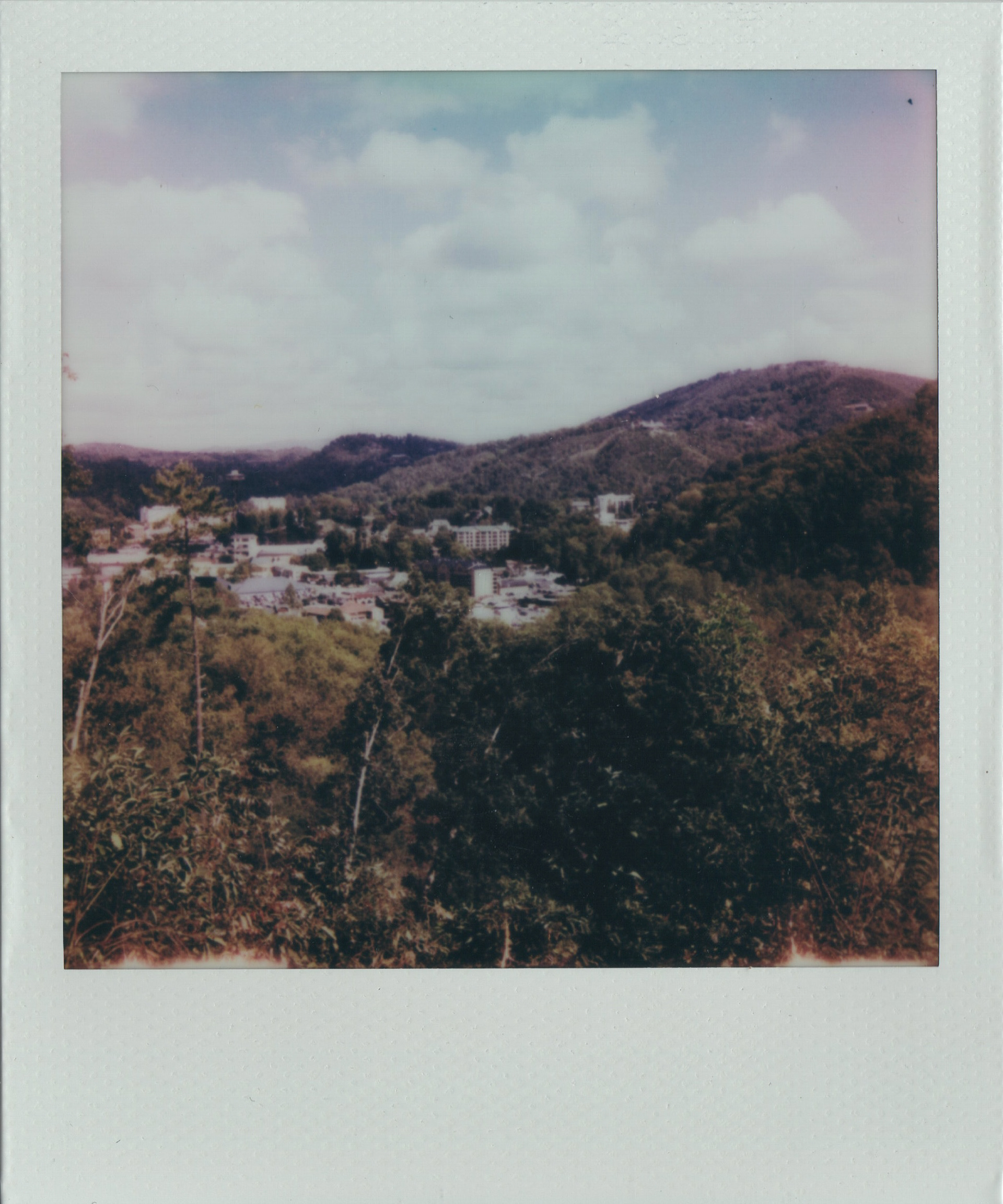 Gatlinburg Overlook Gat 2024