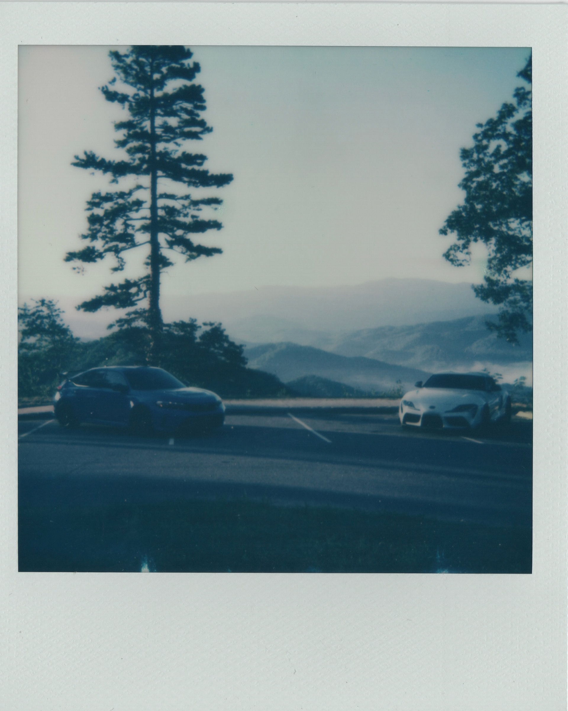 Andrew Type R, Sean Supra Foothills Parkway Gat 2023