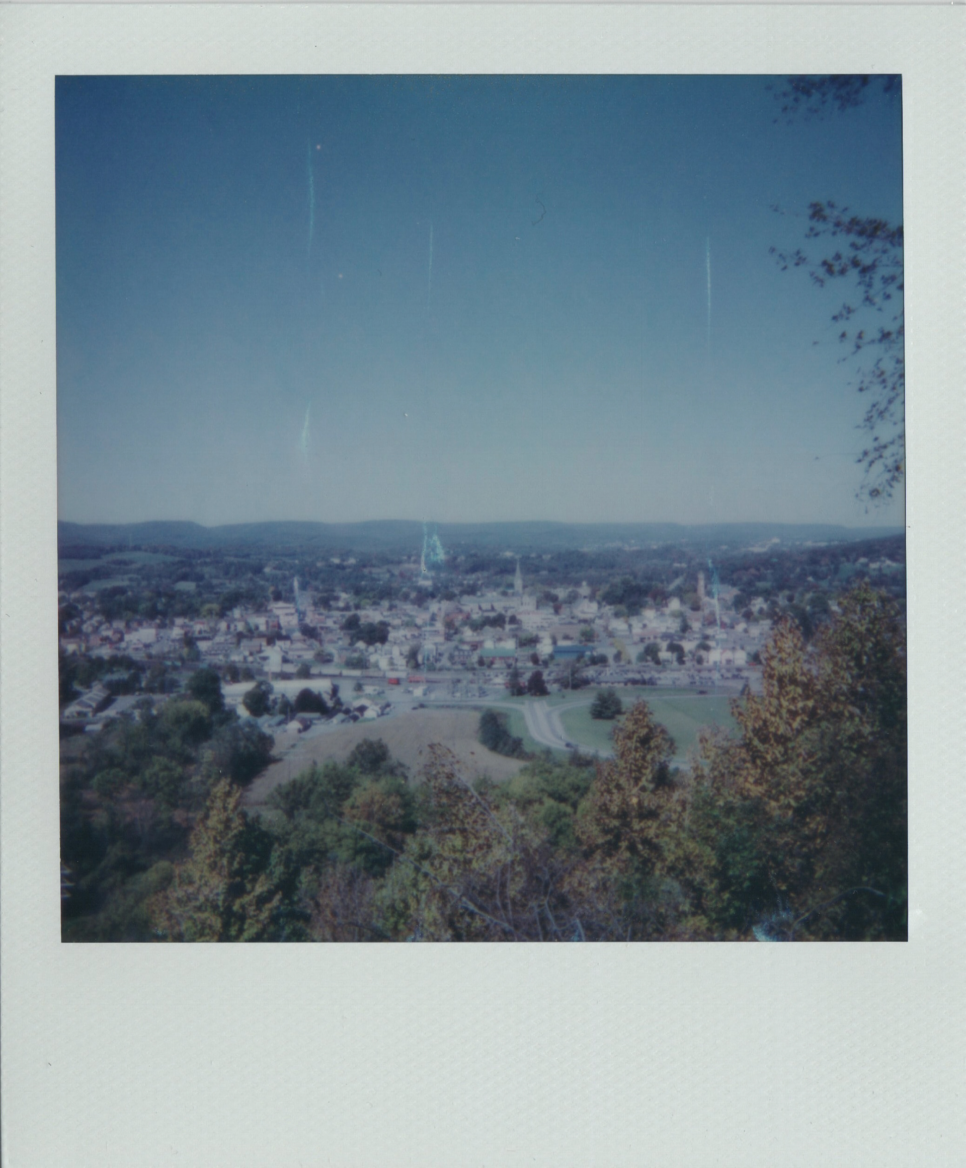Tyrone Pennsylvania 2022