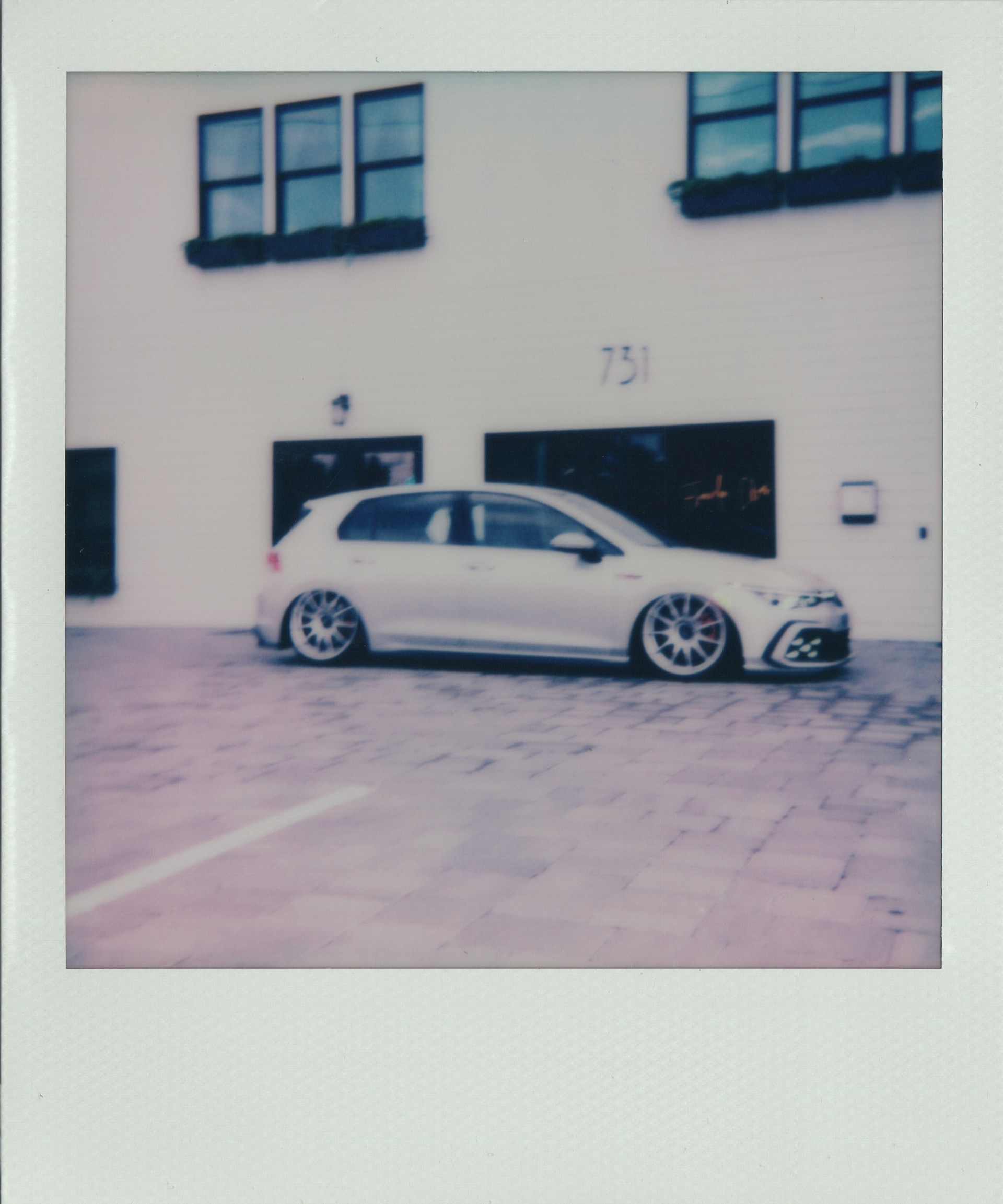 Gti St. Augustine Beach 2022
