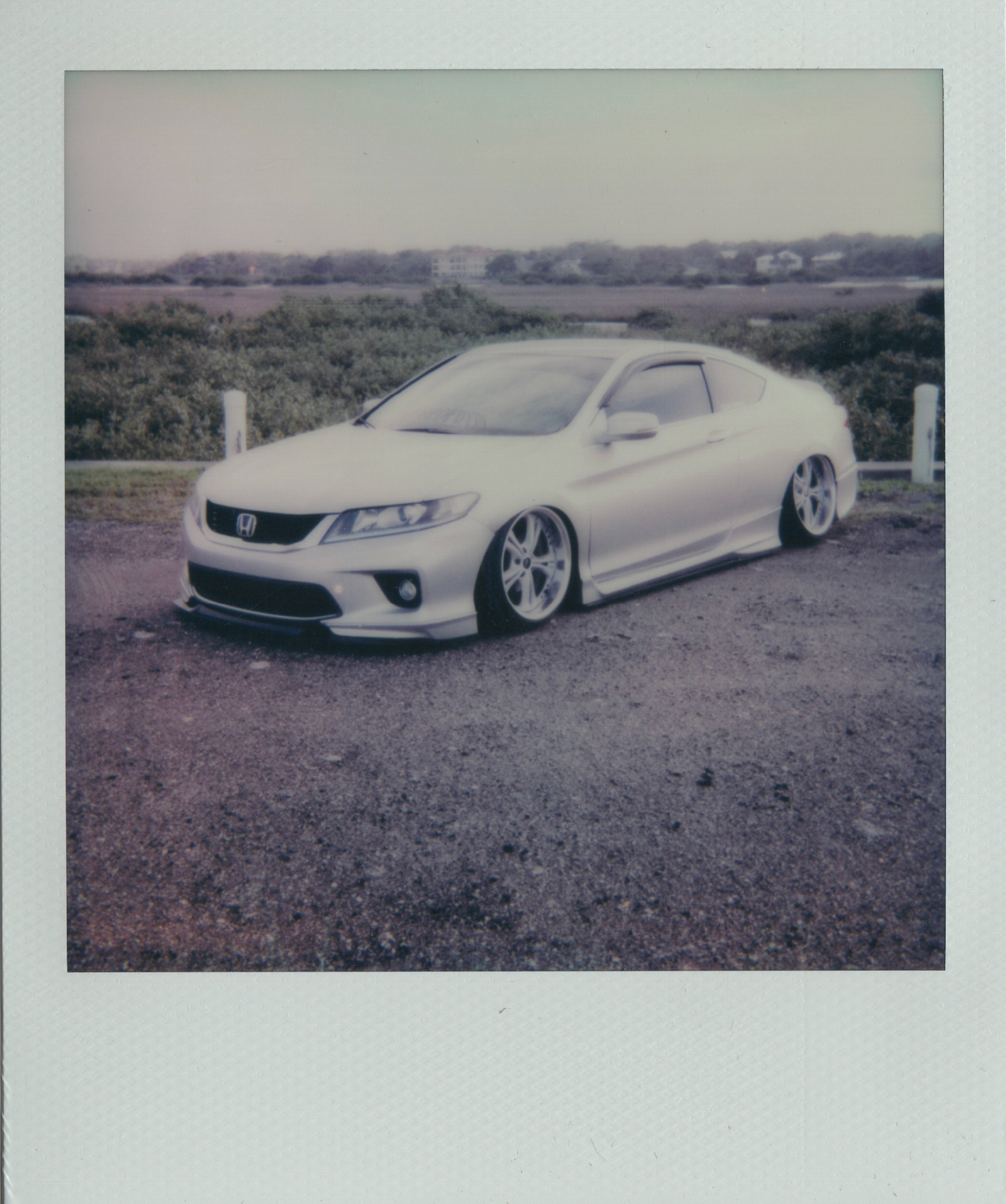 Accord 2021