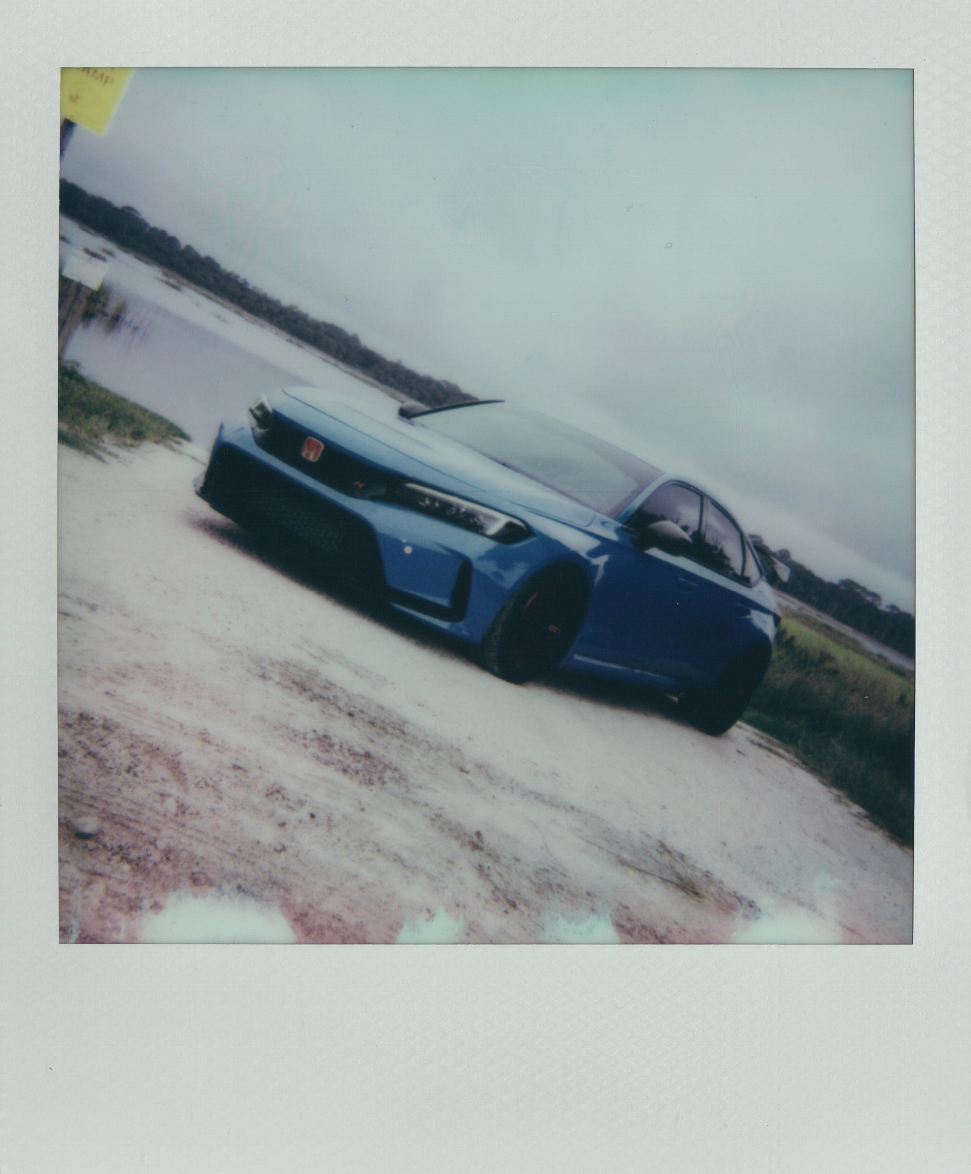 Type R Guana St Park 25k Miles 2024