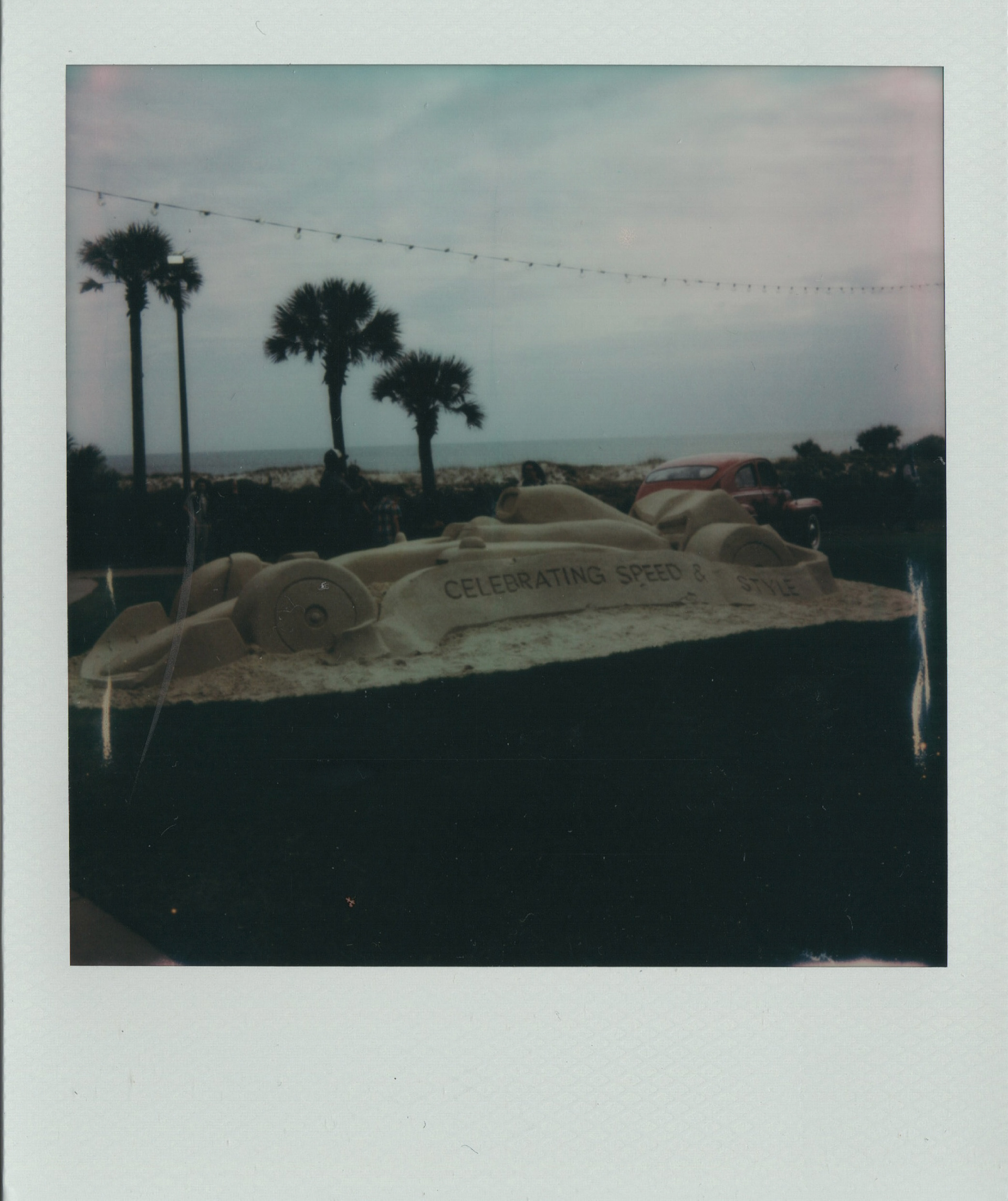 Amelia Island Concords 2025