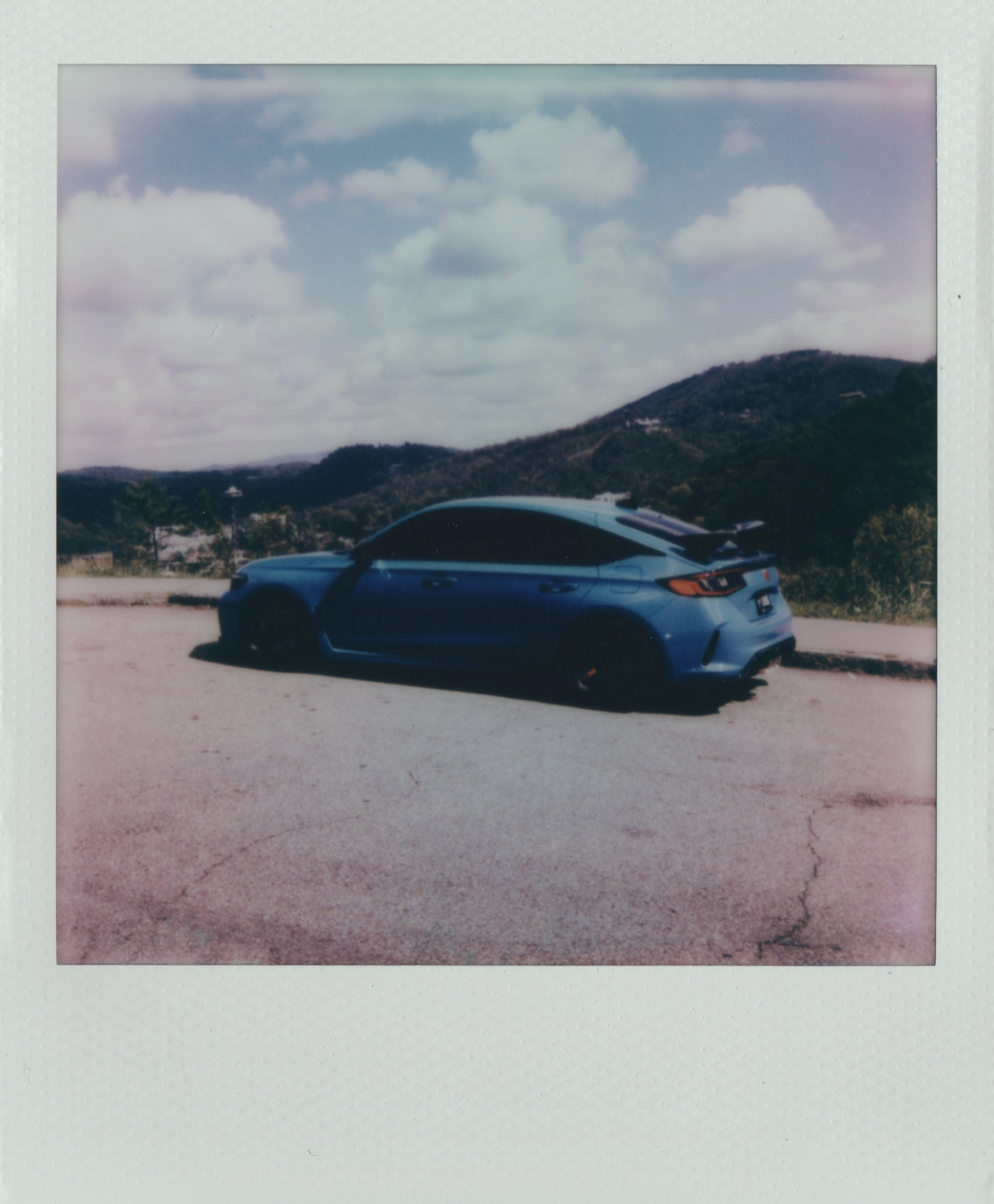 Type R Gatlinburg Overlook Gat 2024