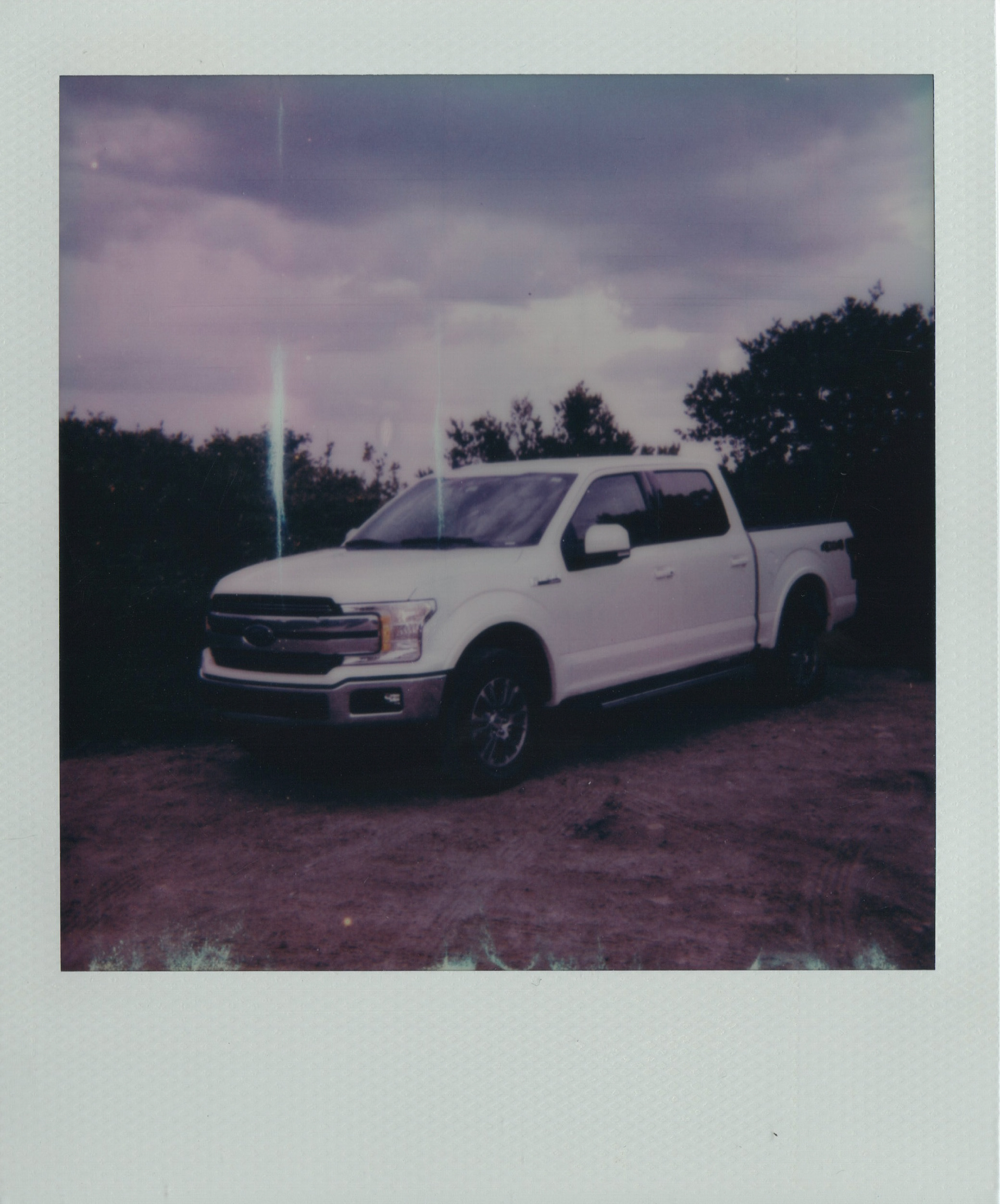 F-150 2021