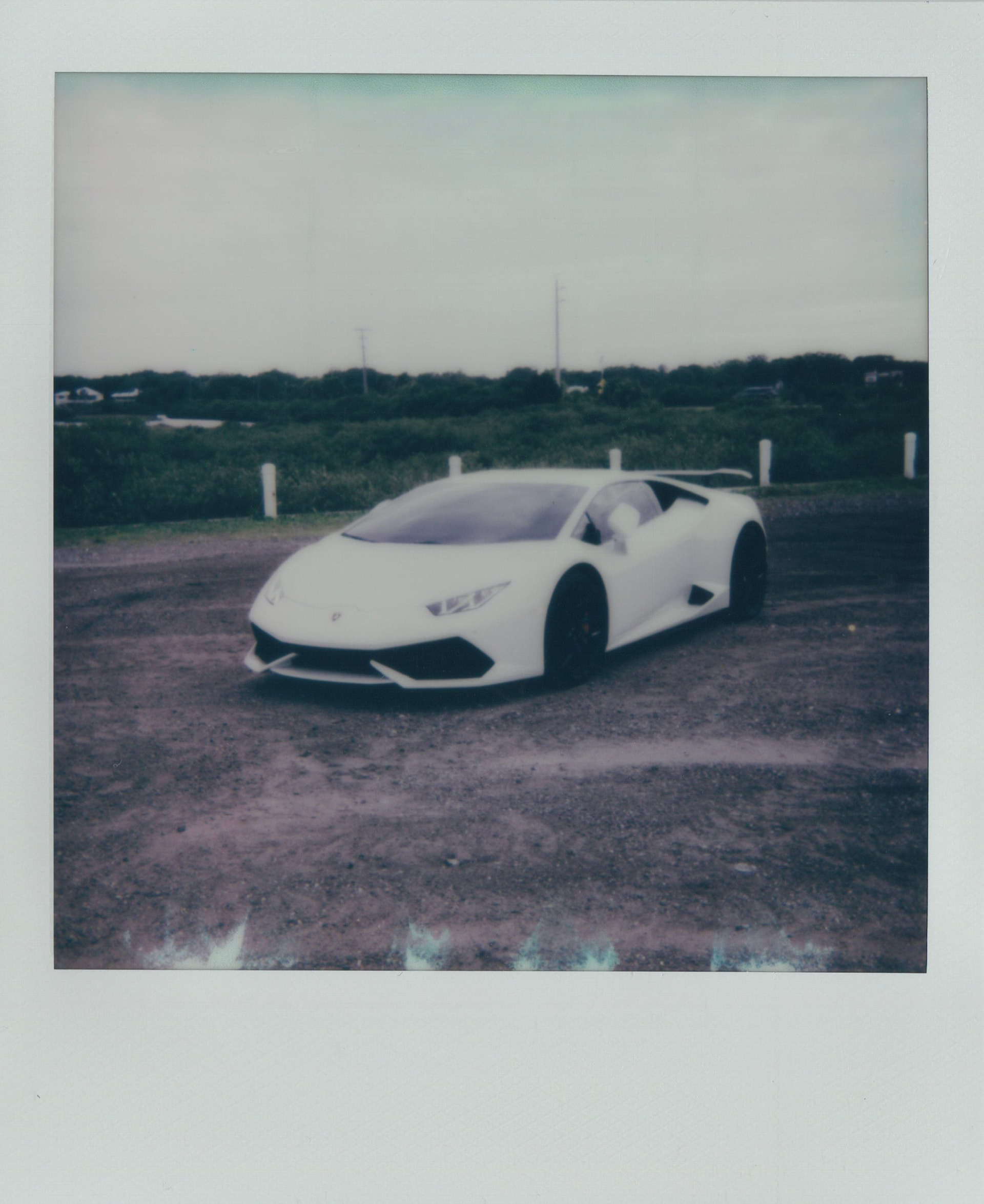 Cj Lamborghini Huracan Vilano Boat Ramp 2023