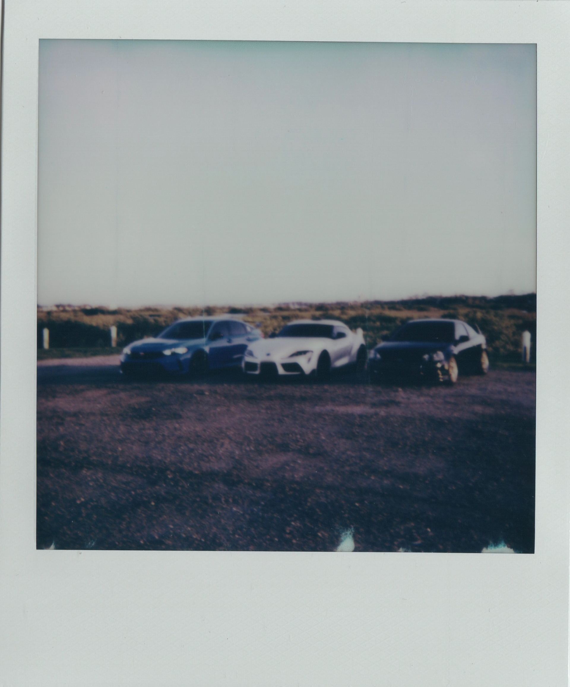 Type R, Supra, RSX Vilano Boat Ramp 2023