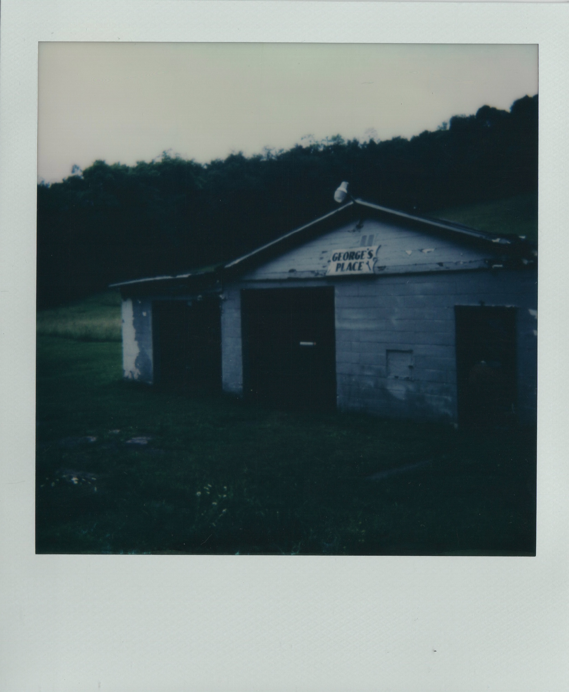Uncle Georges Garage Pennsylvania 2021