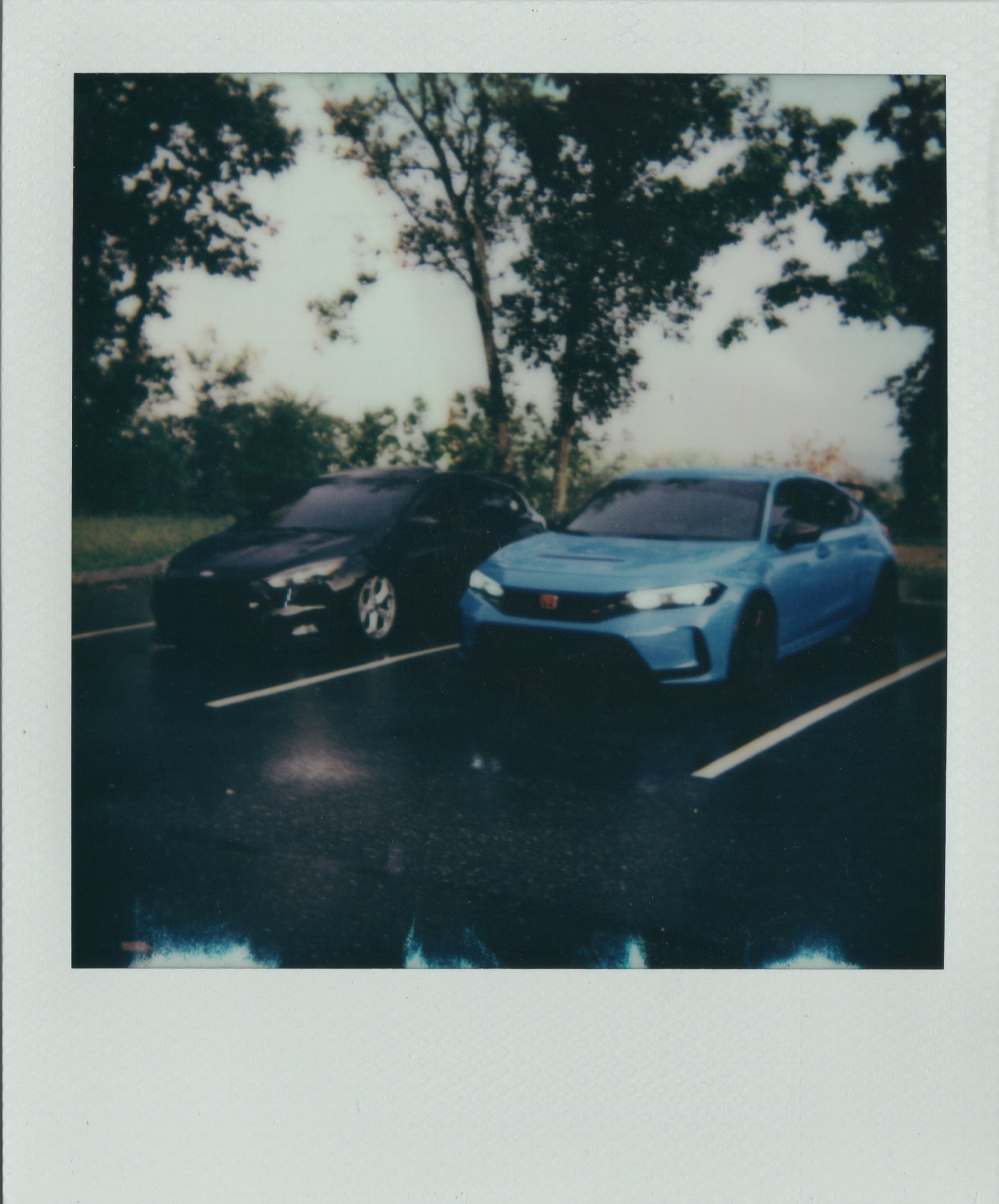 Andrew Type R, Seth Focus Foothills Parkway Gat 2024