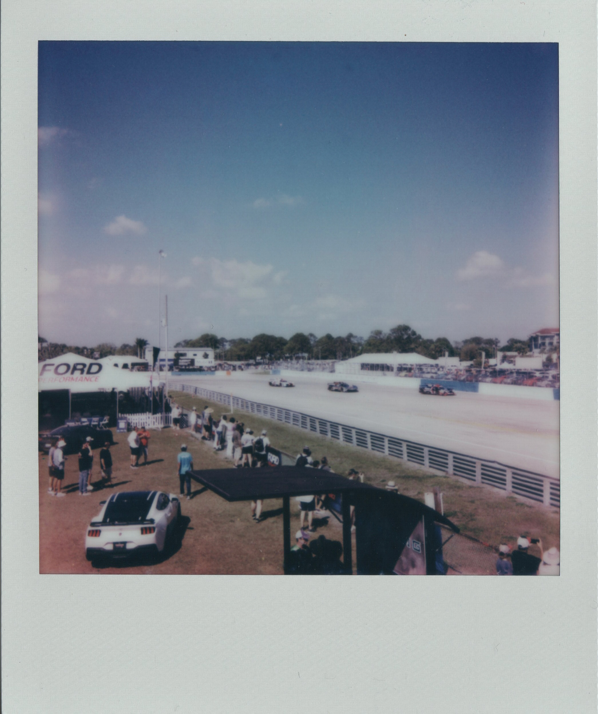 Sebring 2025