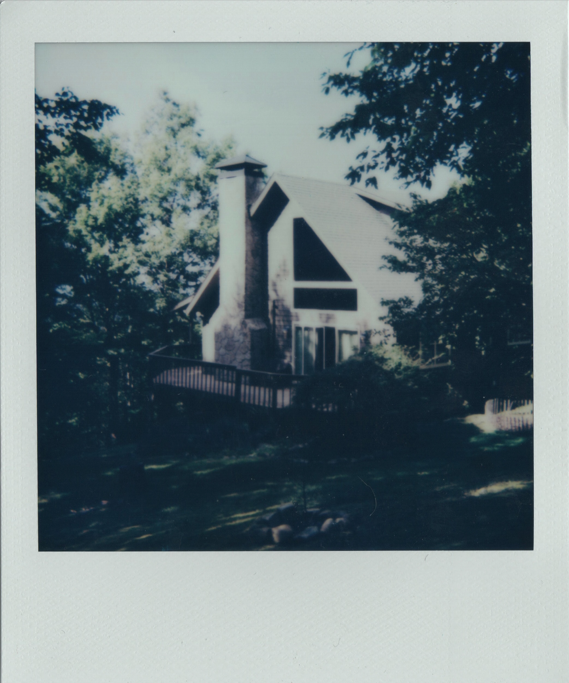 Gat Cabin 2023