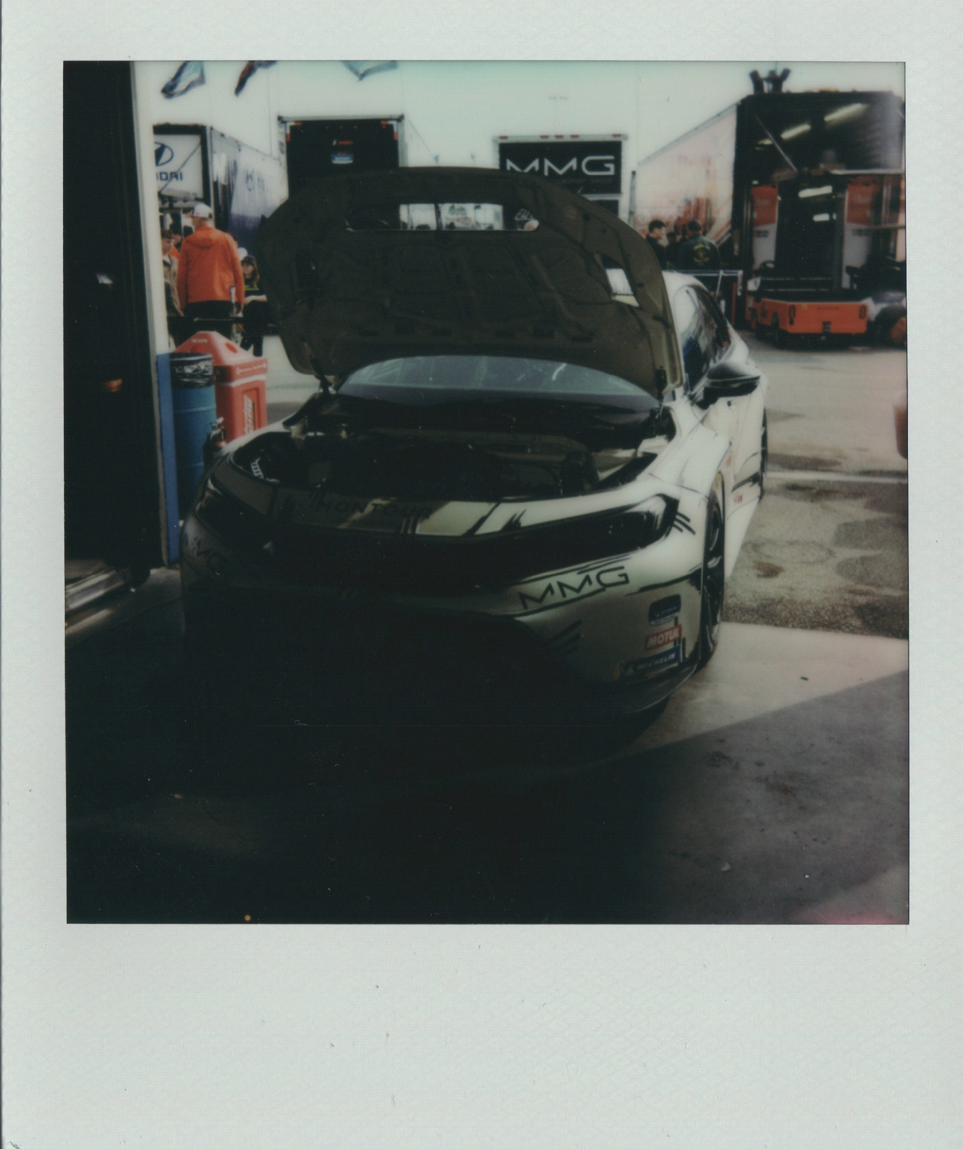 Roar Before the 24 2025