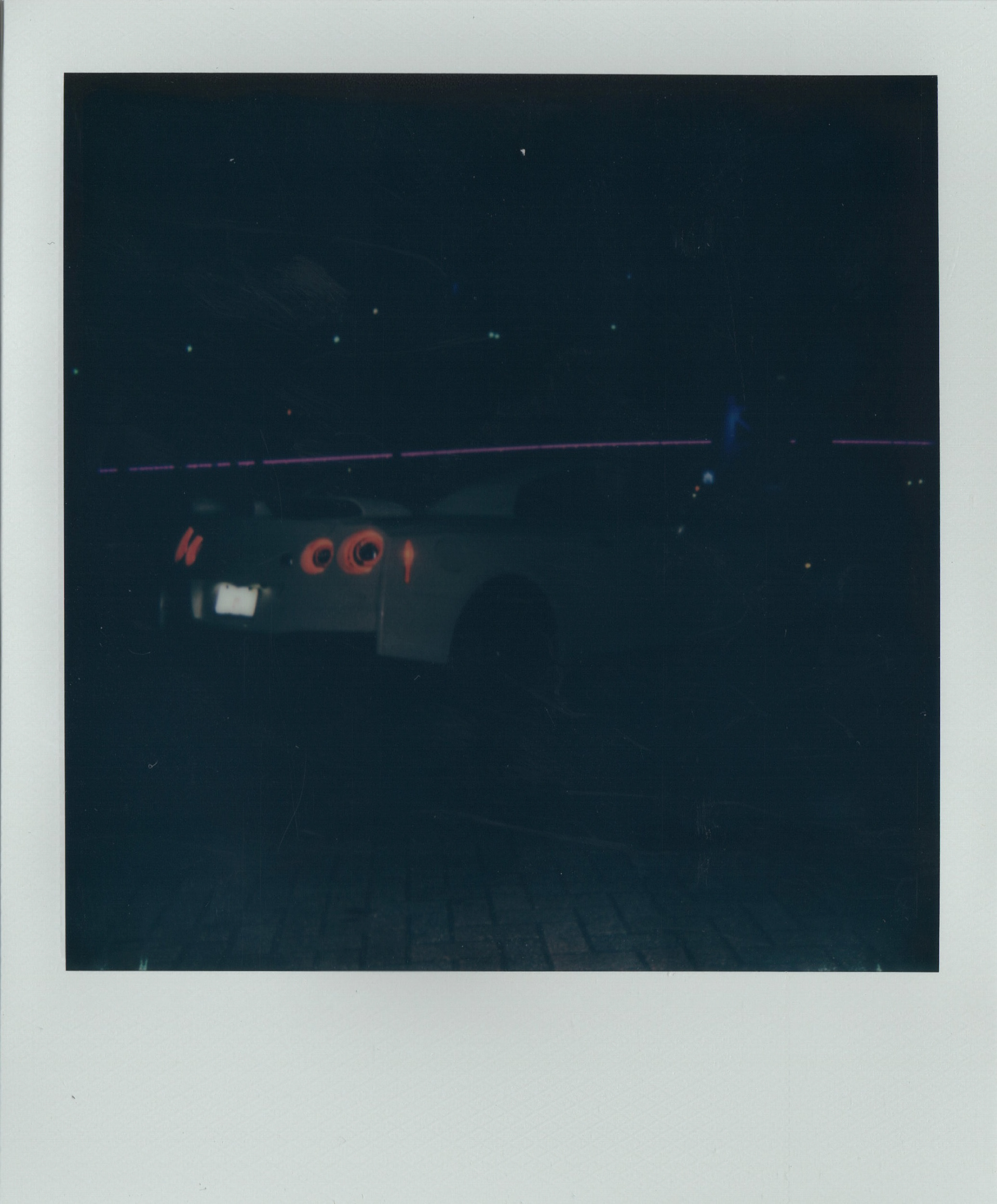 Kyle GTR Downtown Jacksonville 2023