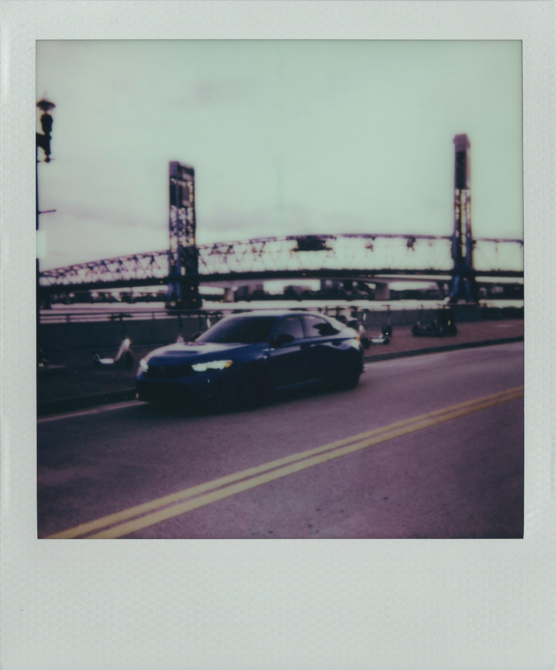 Type R Downtown Jax 2024