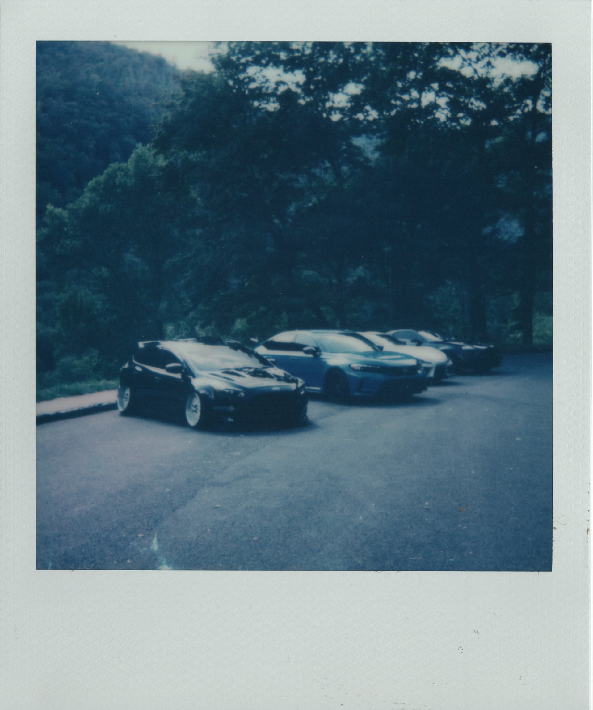 Clingmans Dome Seth Focus, Andrew Type r, Sean Supra, Ckurt Mustang 2023