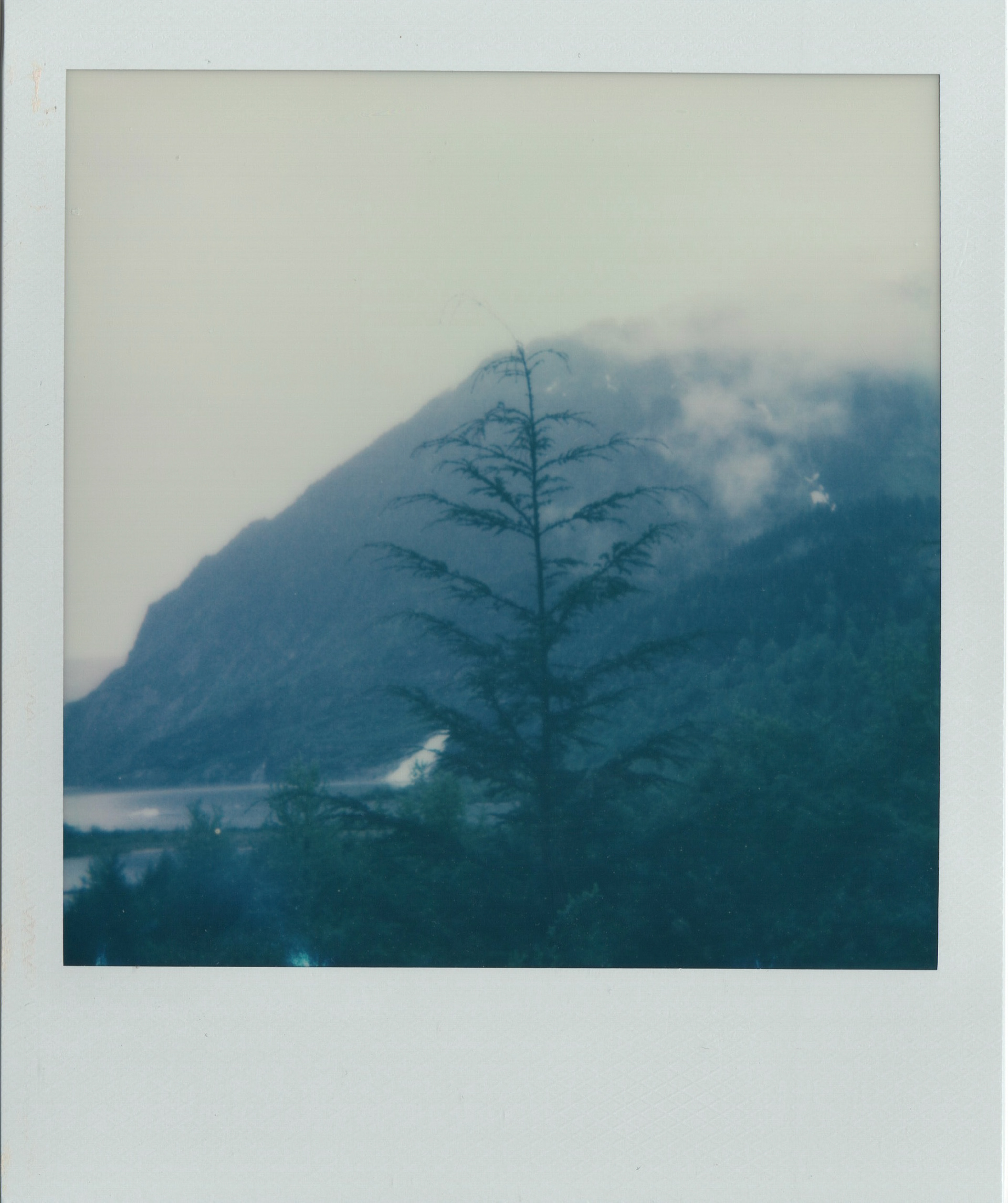 Mendenhall Glacier Alaska Trip 2023
