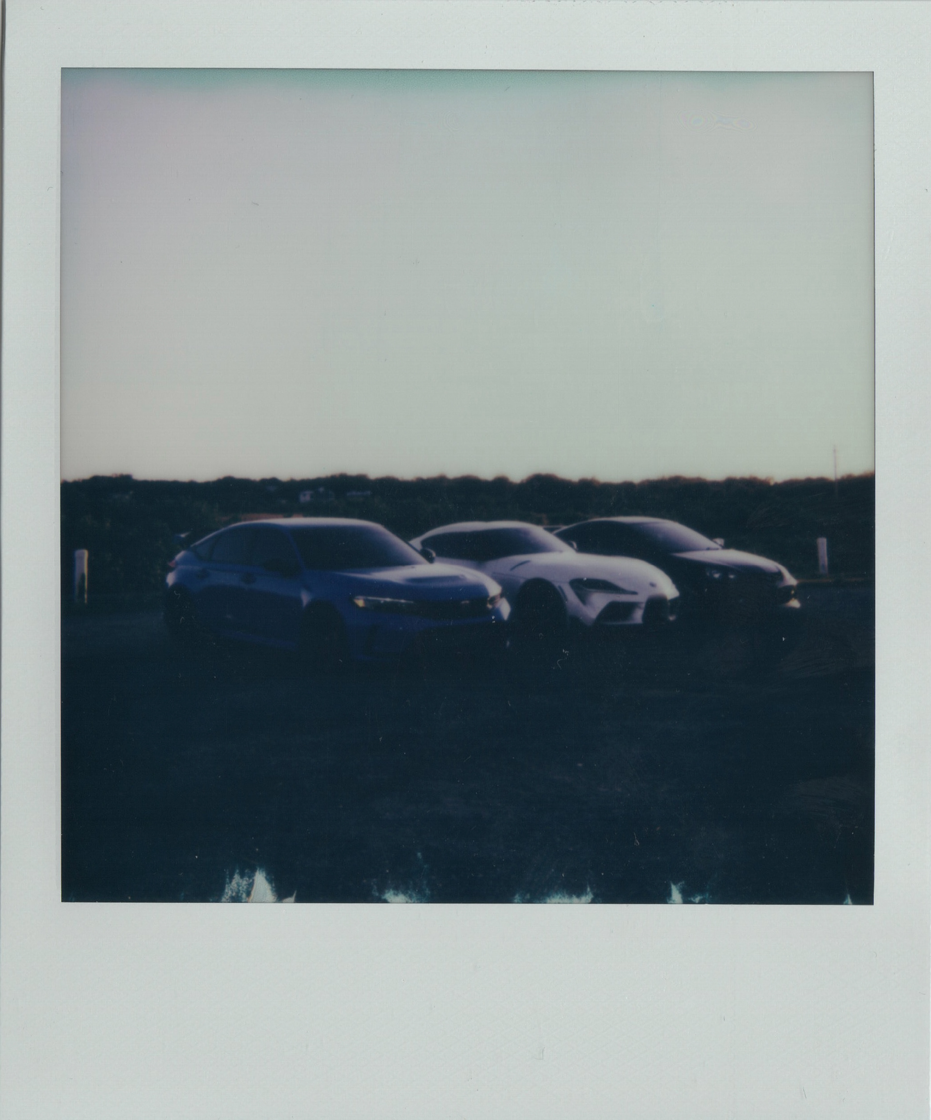 Type R, Supra, RSX Vilano Boat Ramp 2023