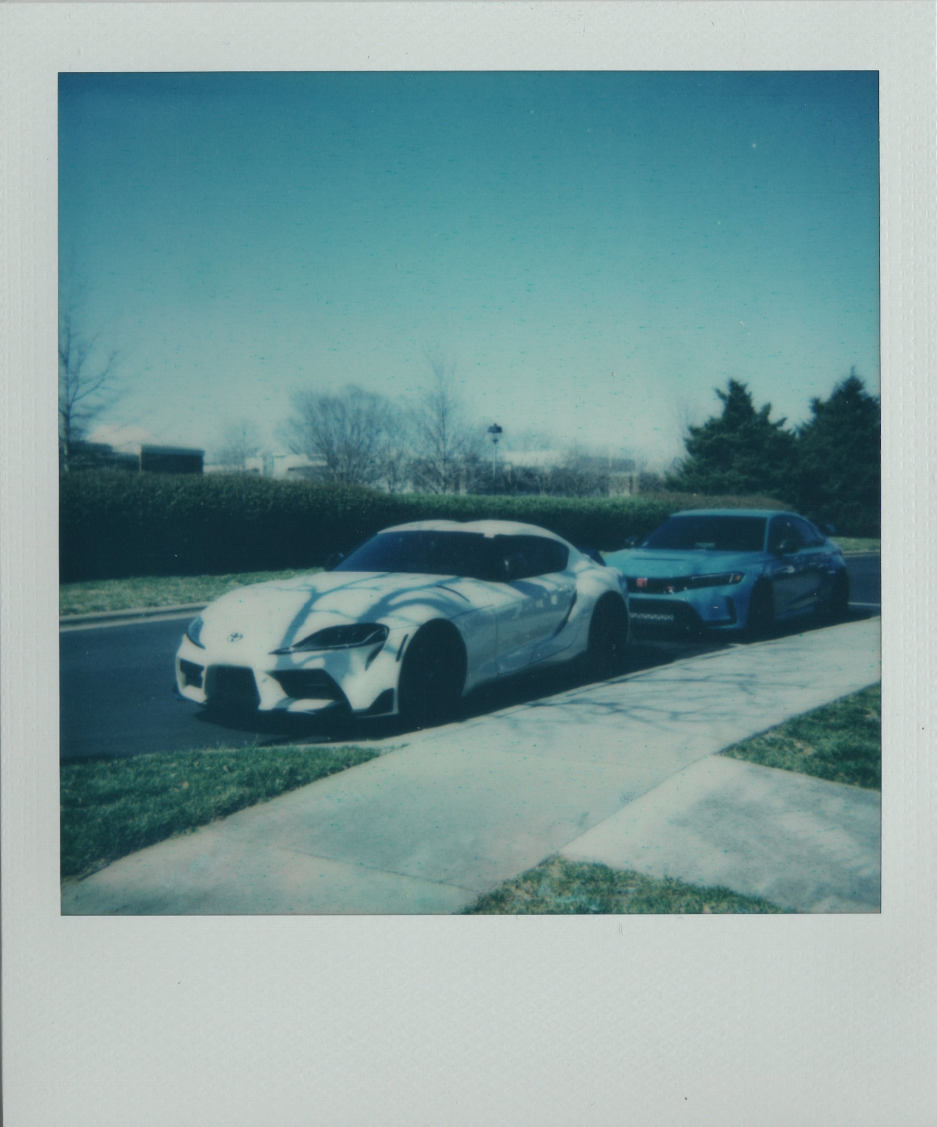 Supra, Type R Charlotte 2024