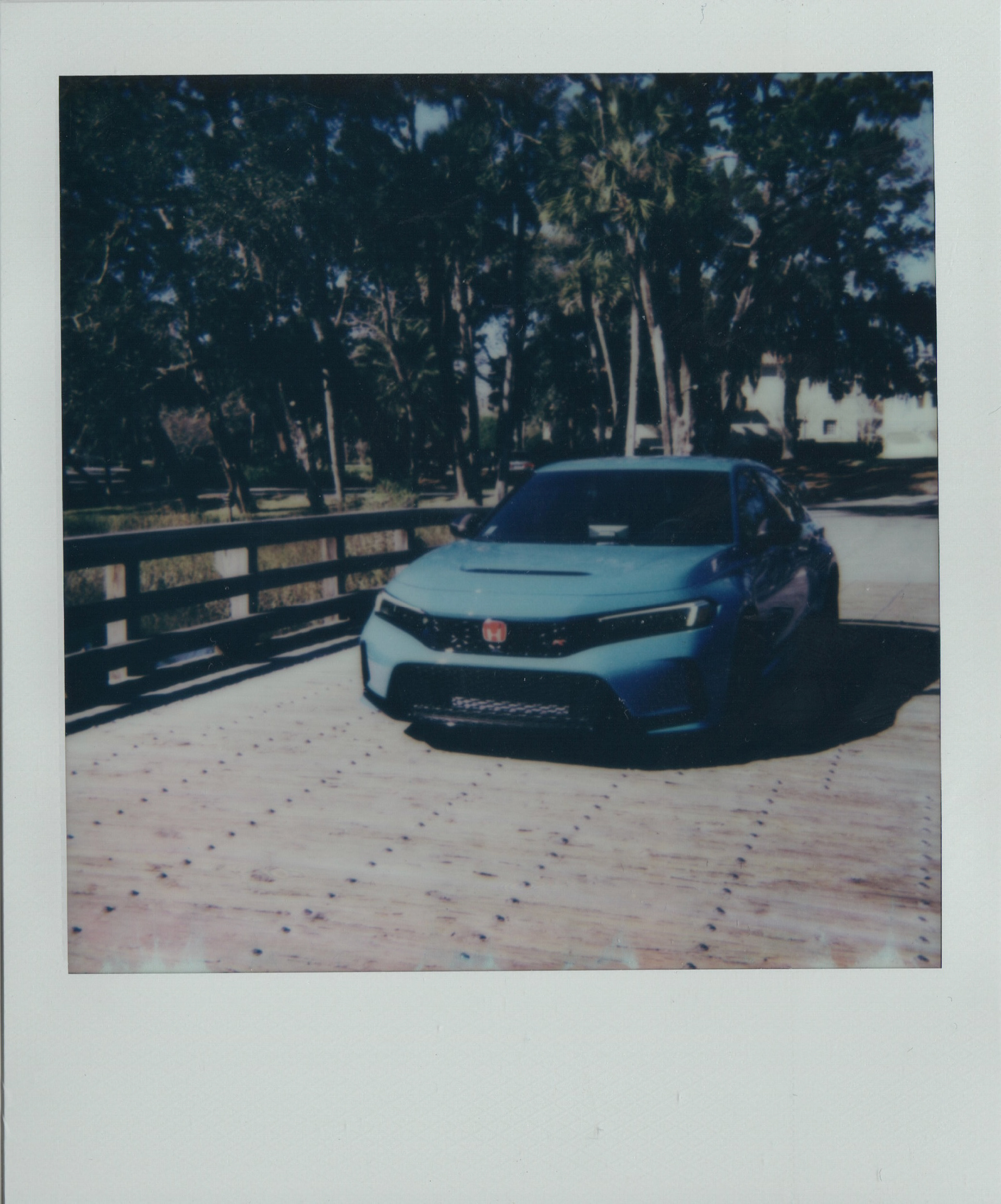Civic Type R Palm Valley 2023